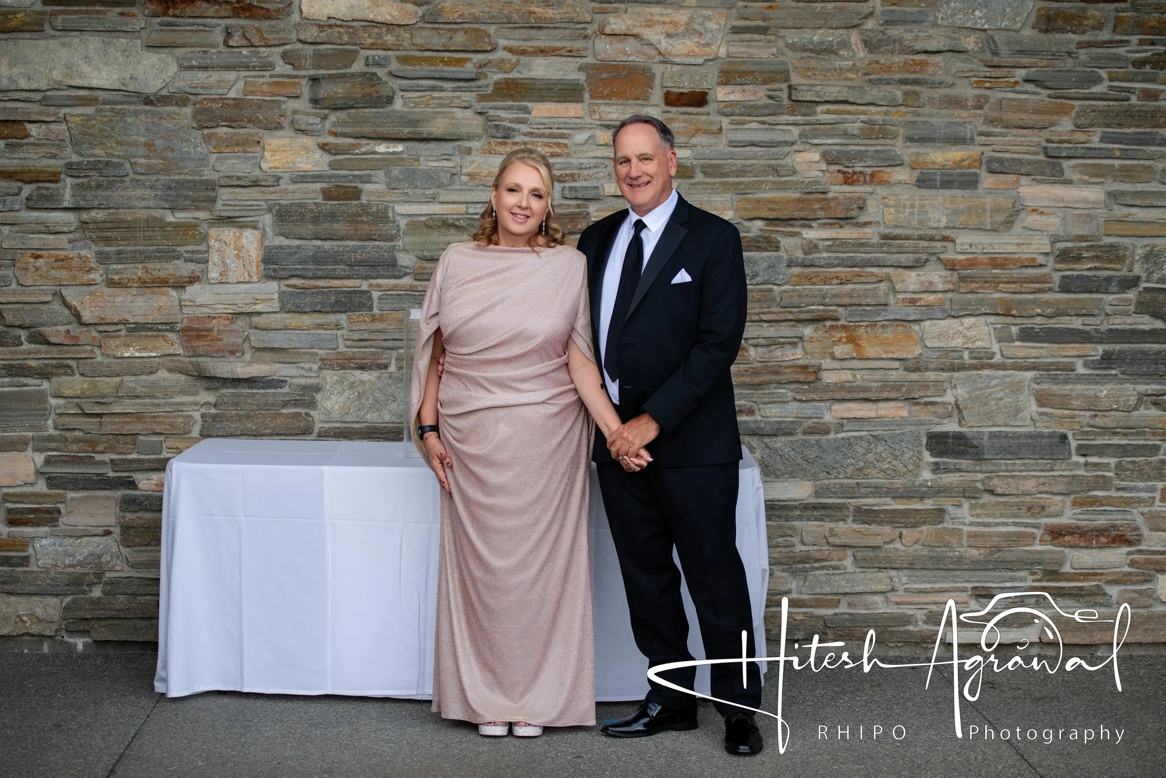 Ananya & John wedding photo 735