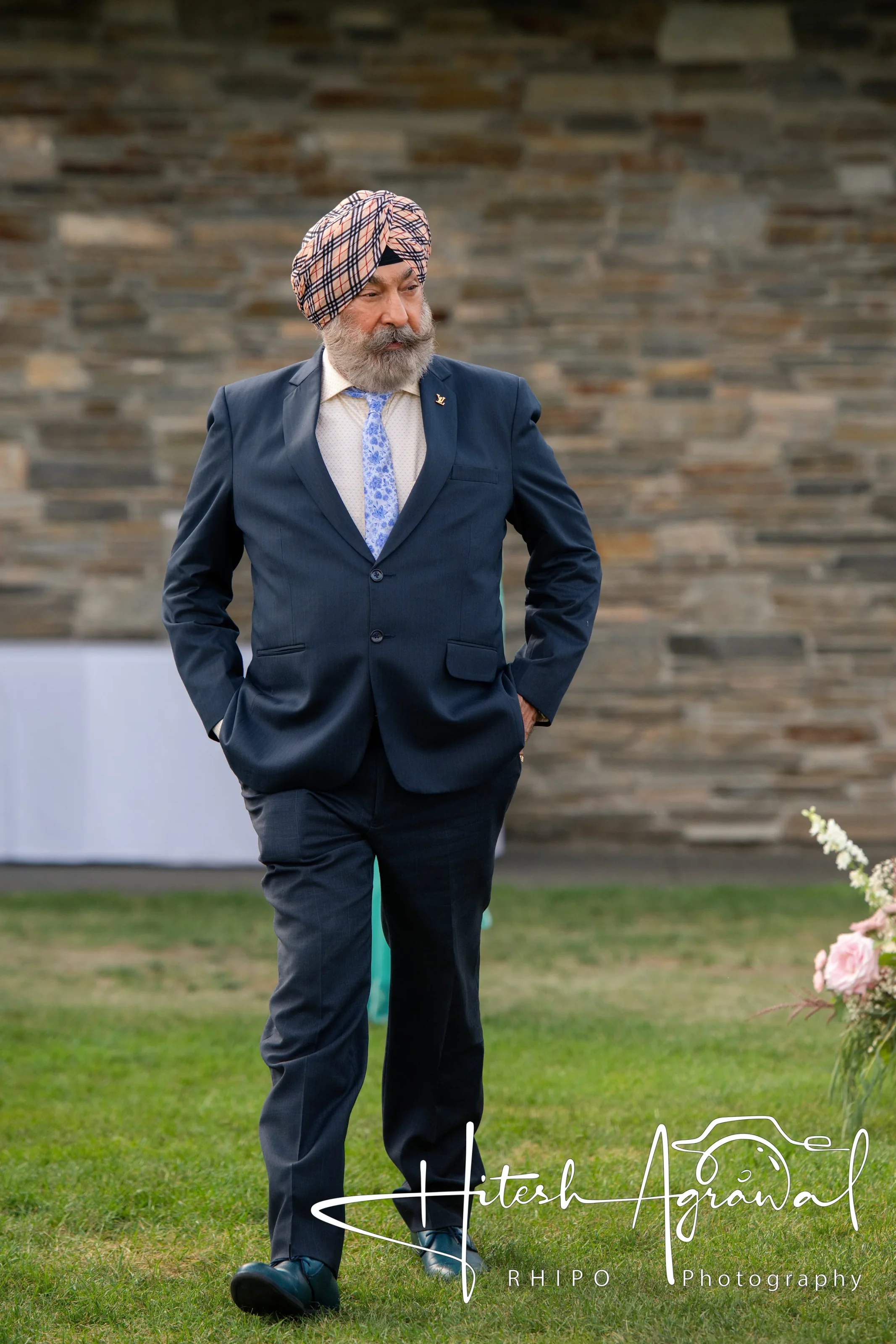 Ananya & John wedding photo 738