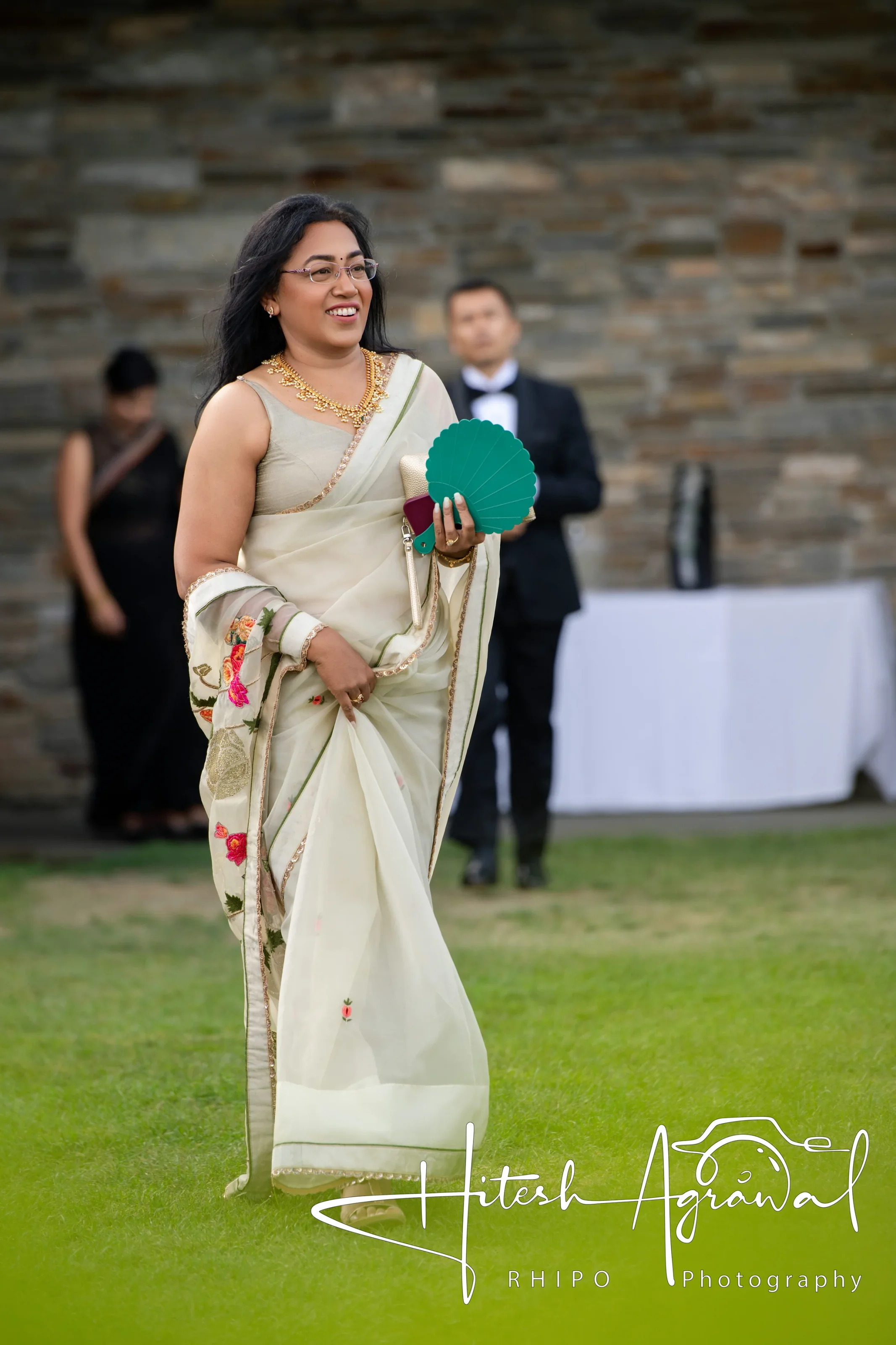 Ananya & John wedding photo 740