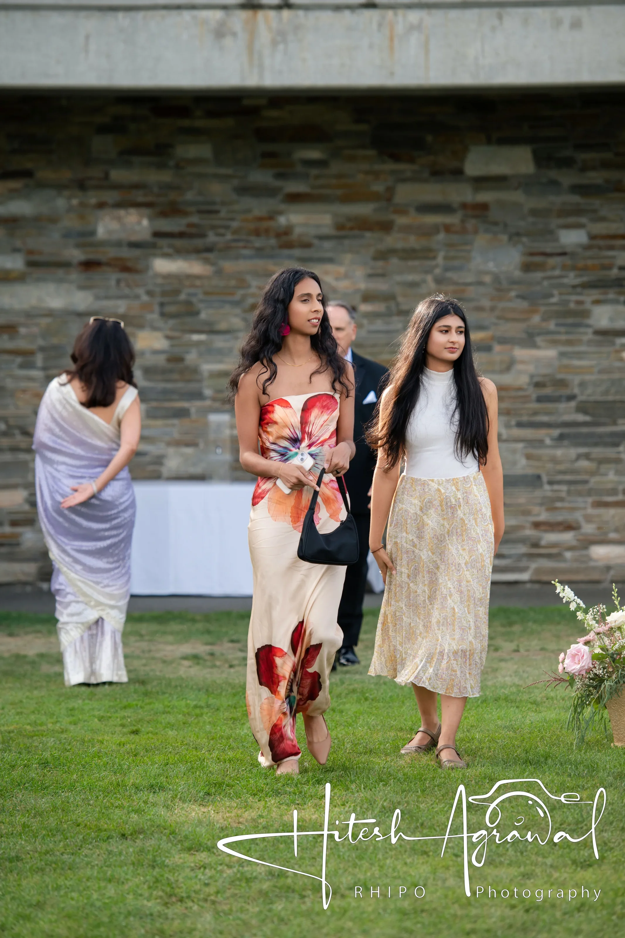 Ananya & John wedding photo 741