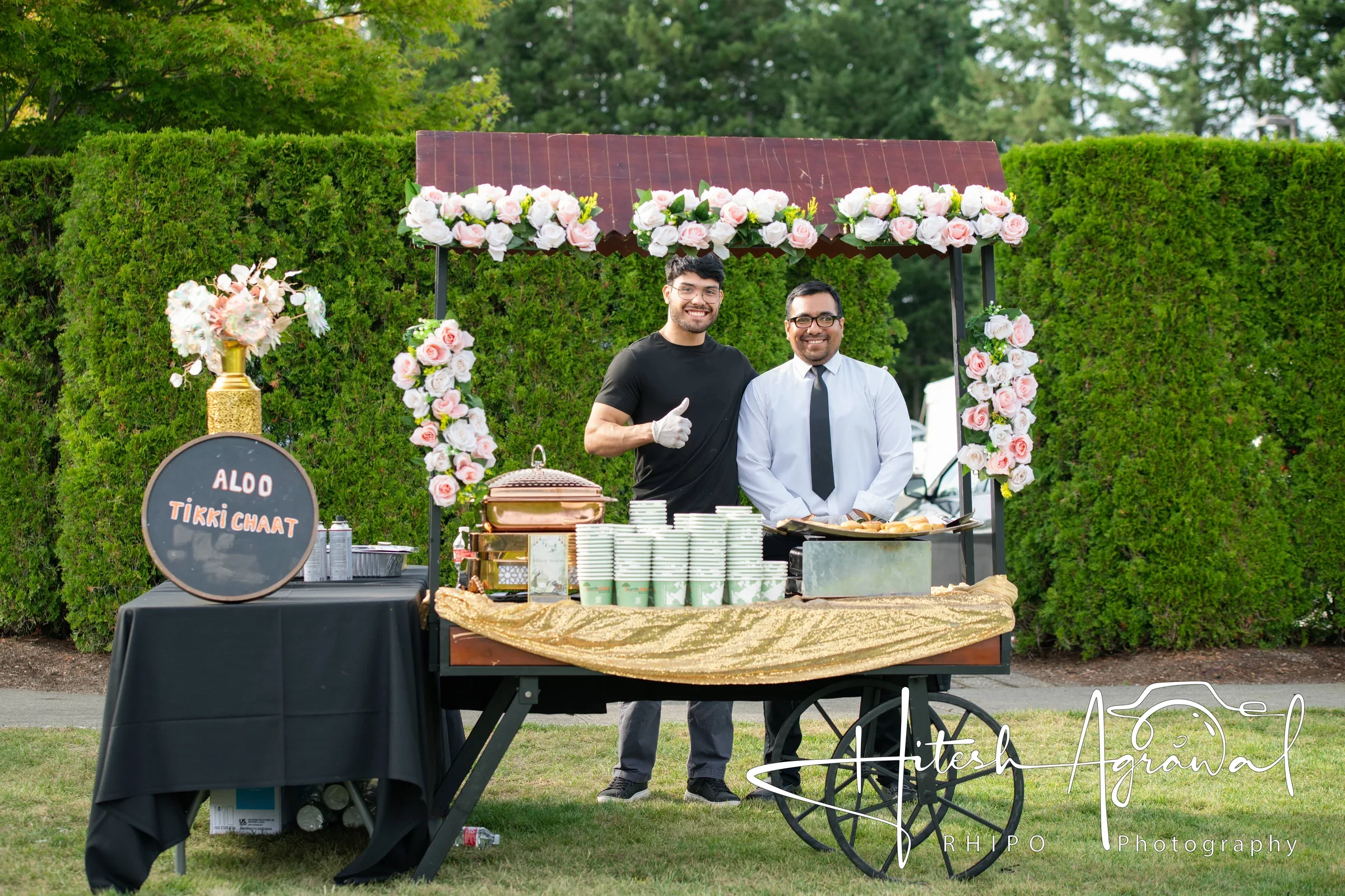 Ananya & John wedding photo 750