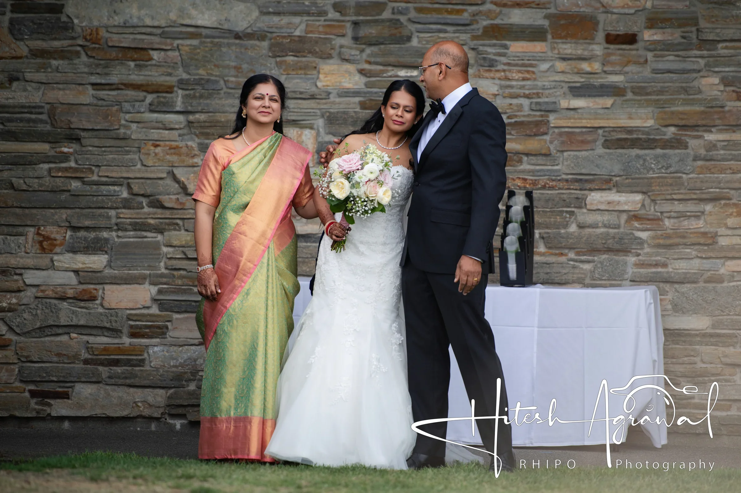 Ananya & John wedding photo 760