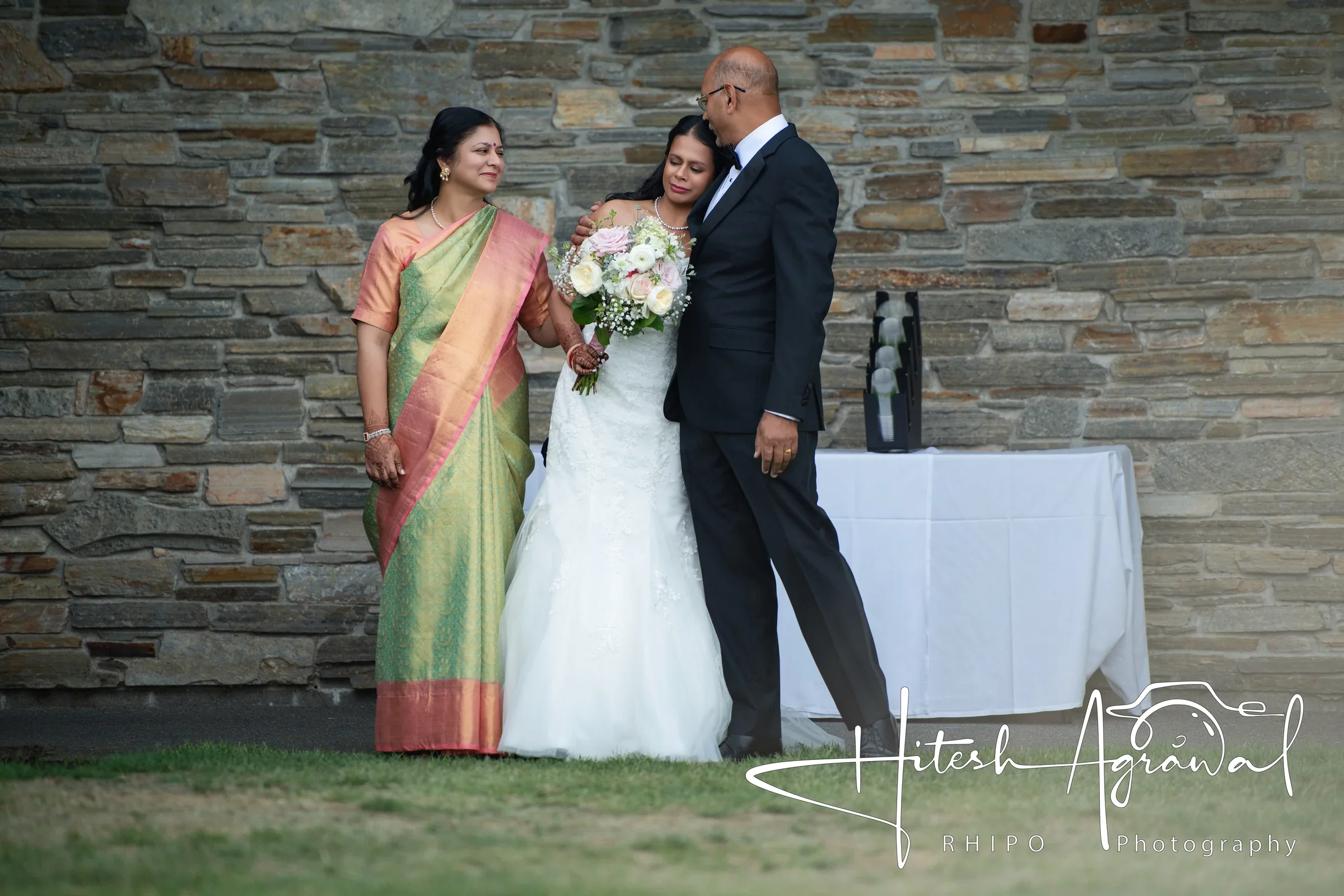 Ananya & John wedding photo 761