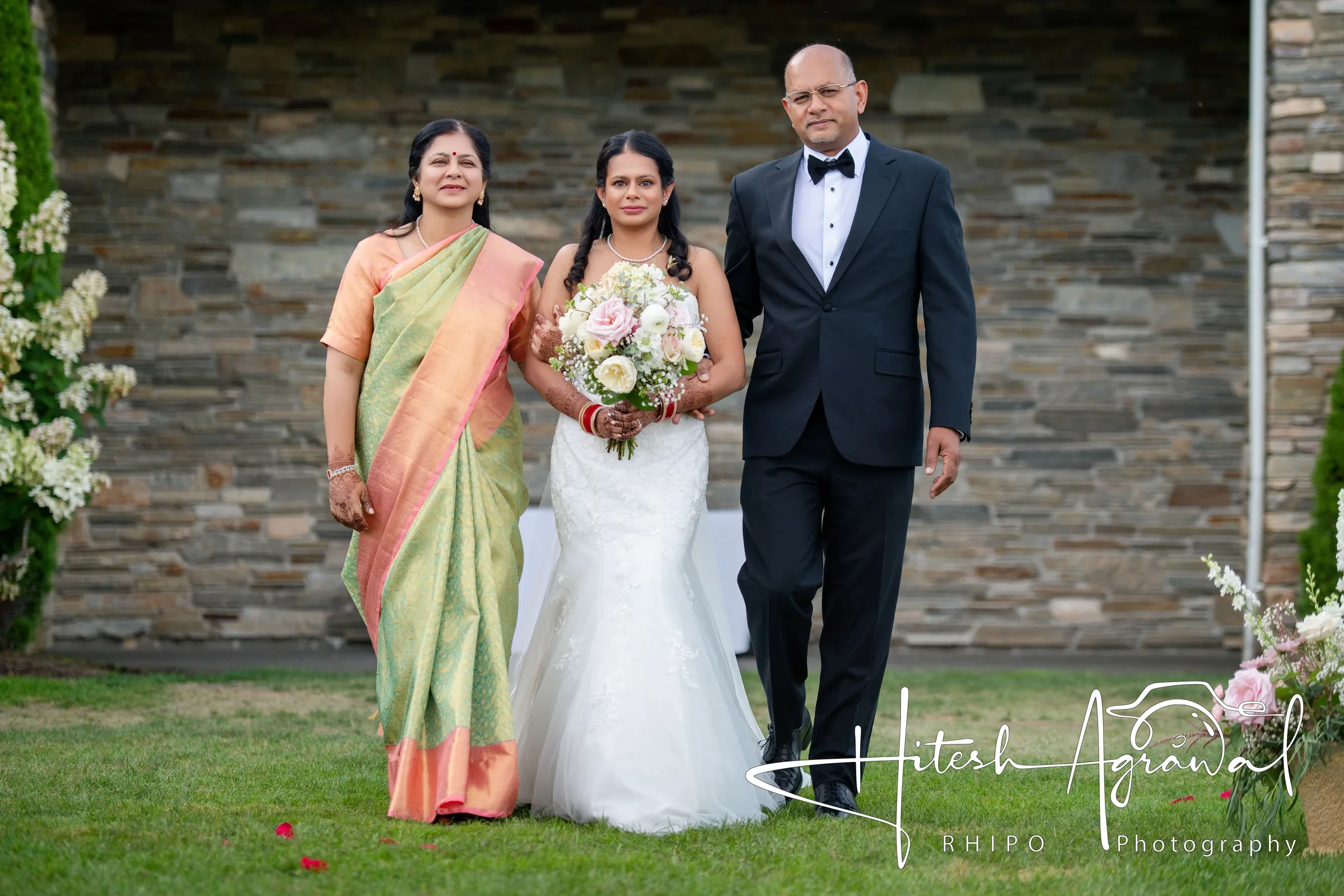 Ananya & John wedding photo 765