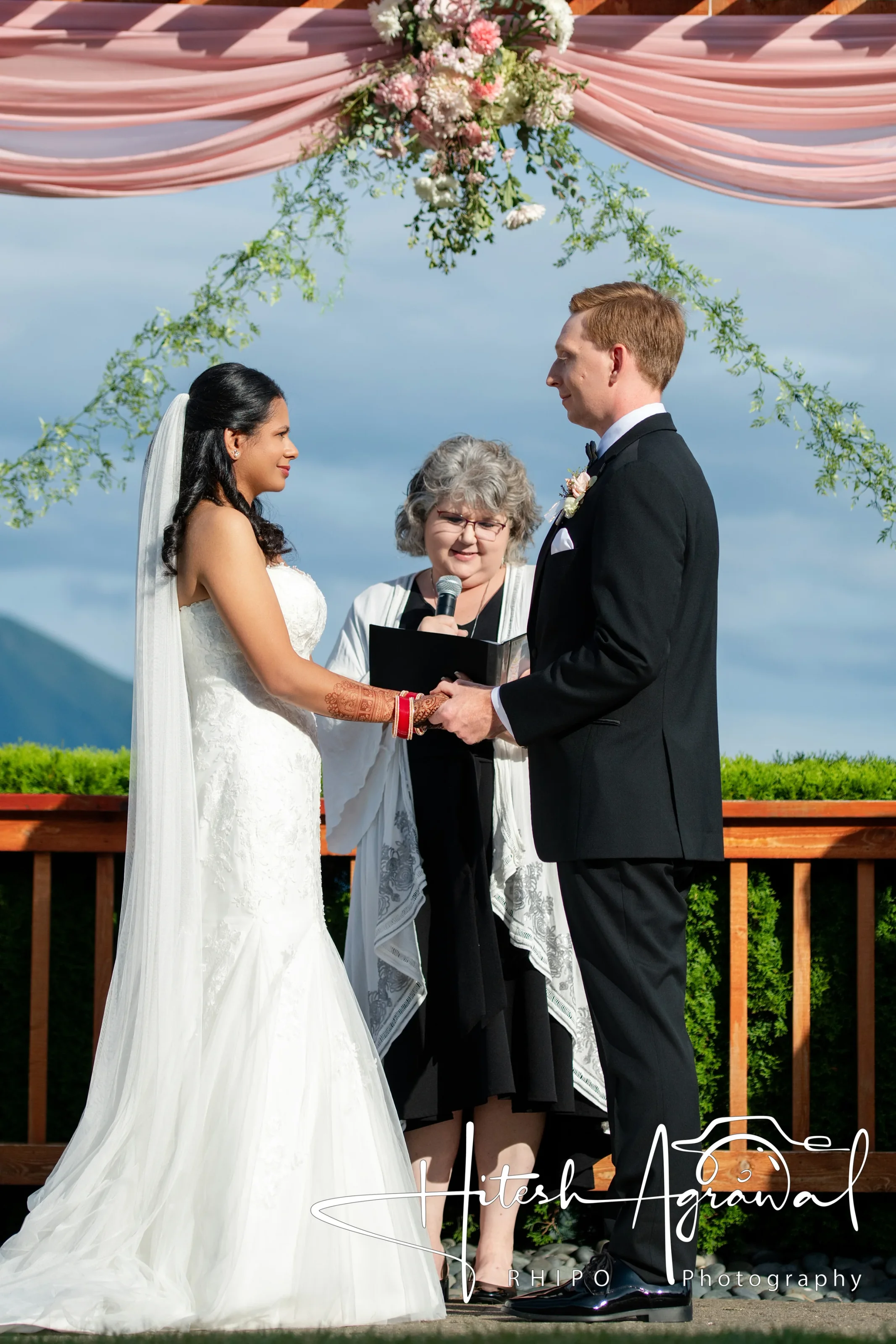 Ananya & John wedding photo 766