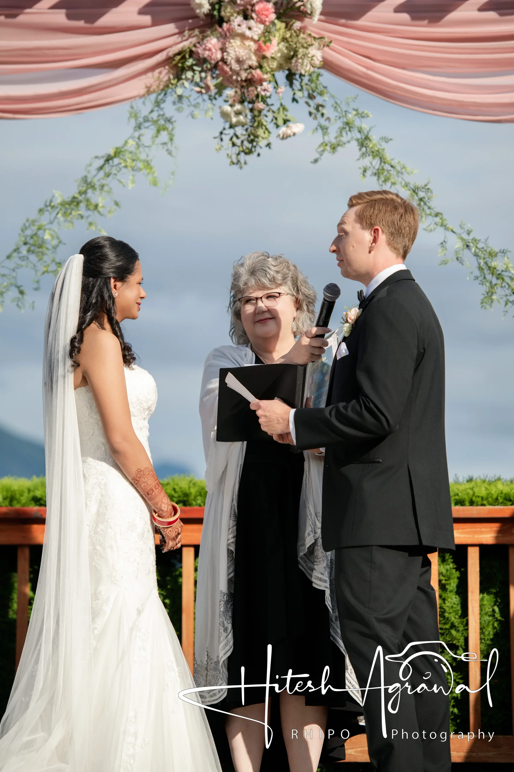Ananya & John wedding photo 768