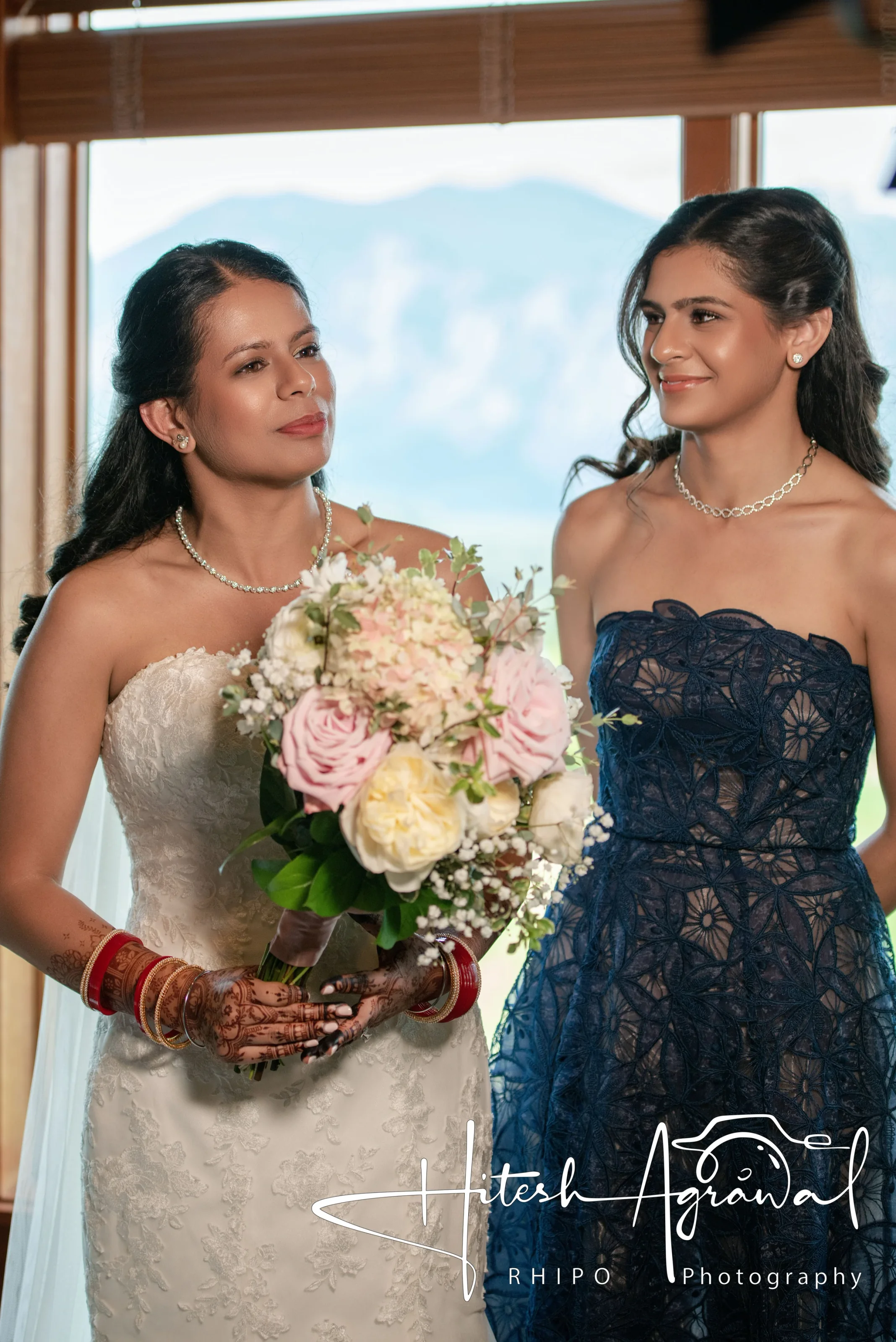 Ananya & John wedding photo 804