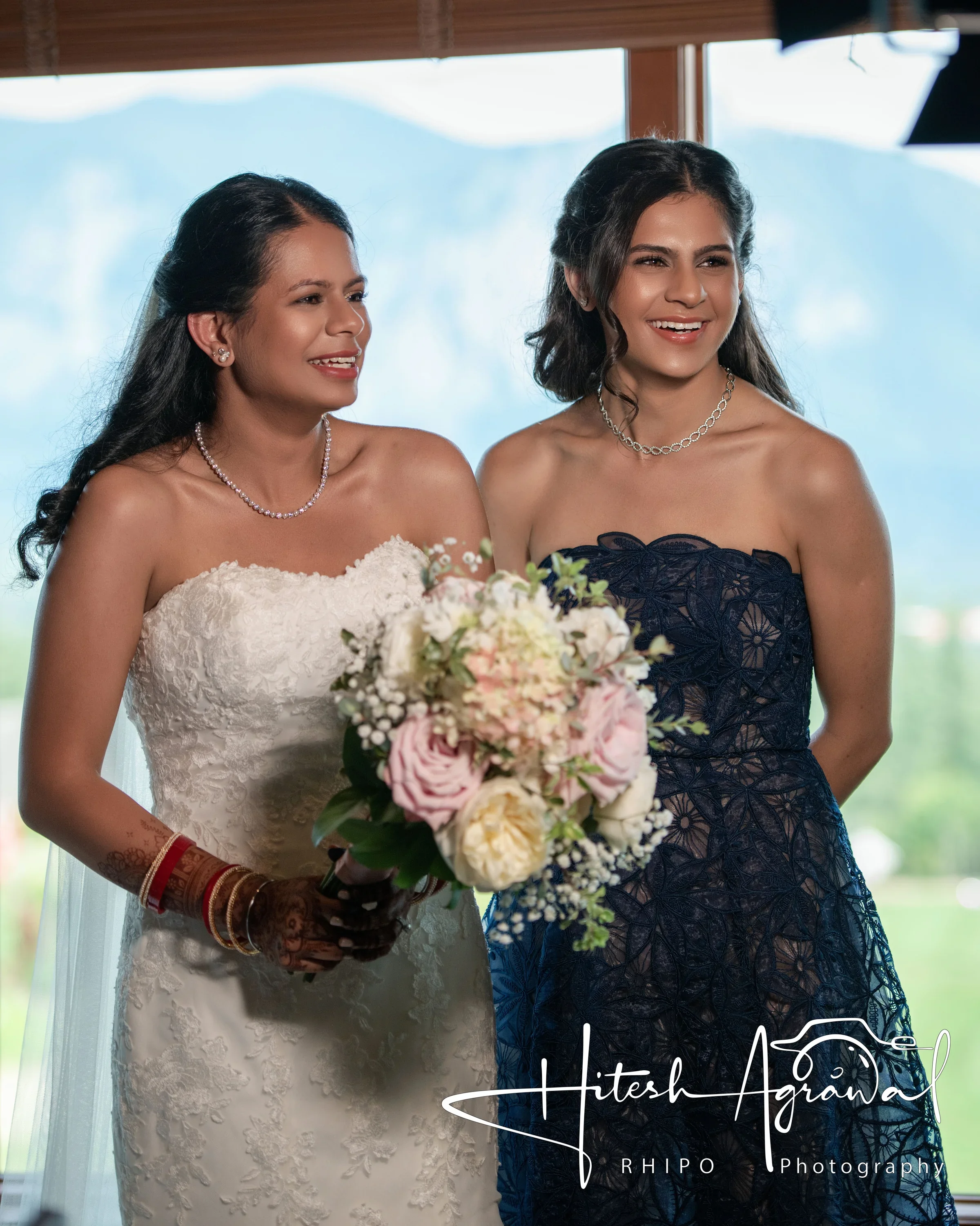 Ananya & John wedding photo 806