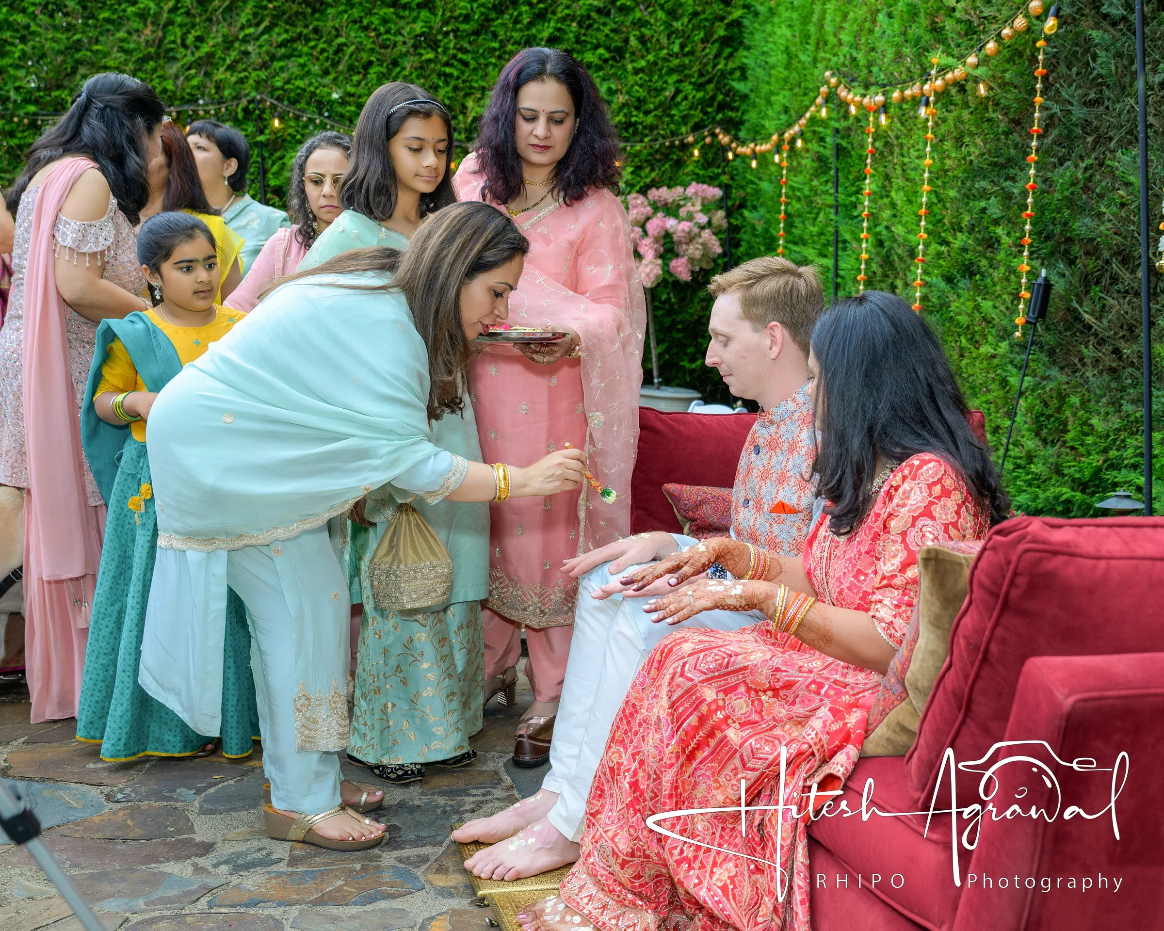 Ananya & John wedding photo 809