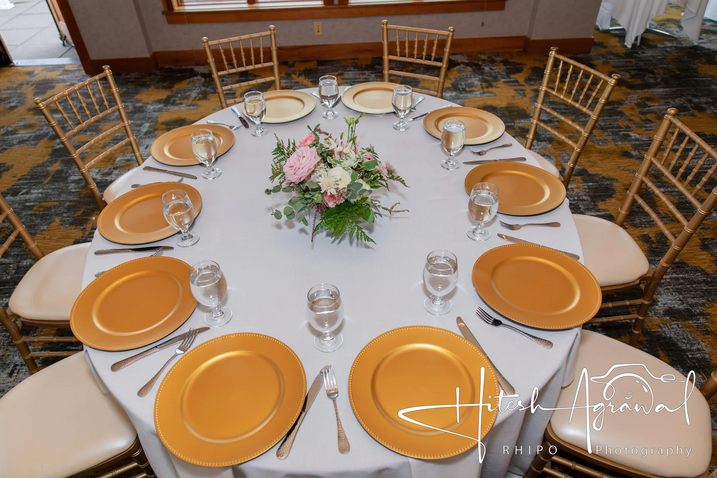 Ananya & John wedding photo 819