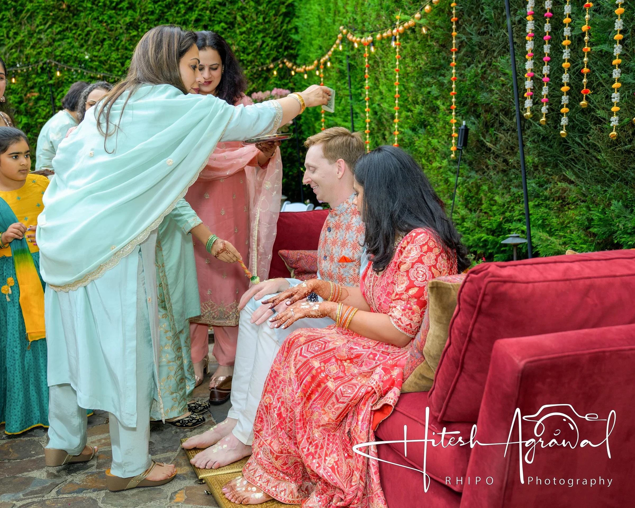Ananya & John wedding photo 820