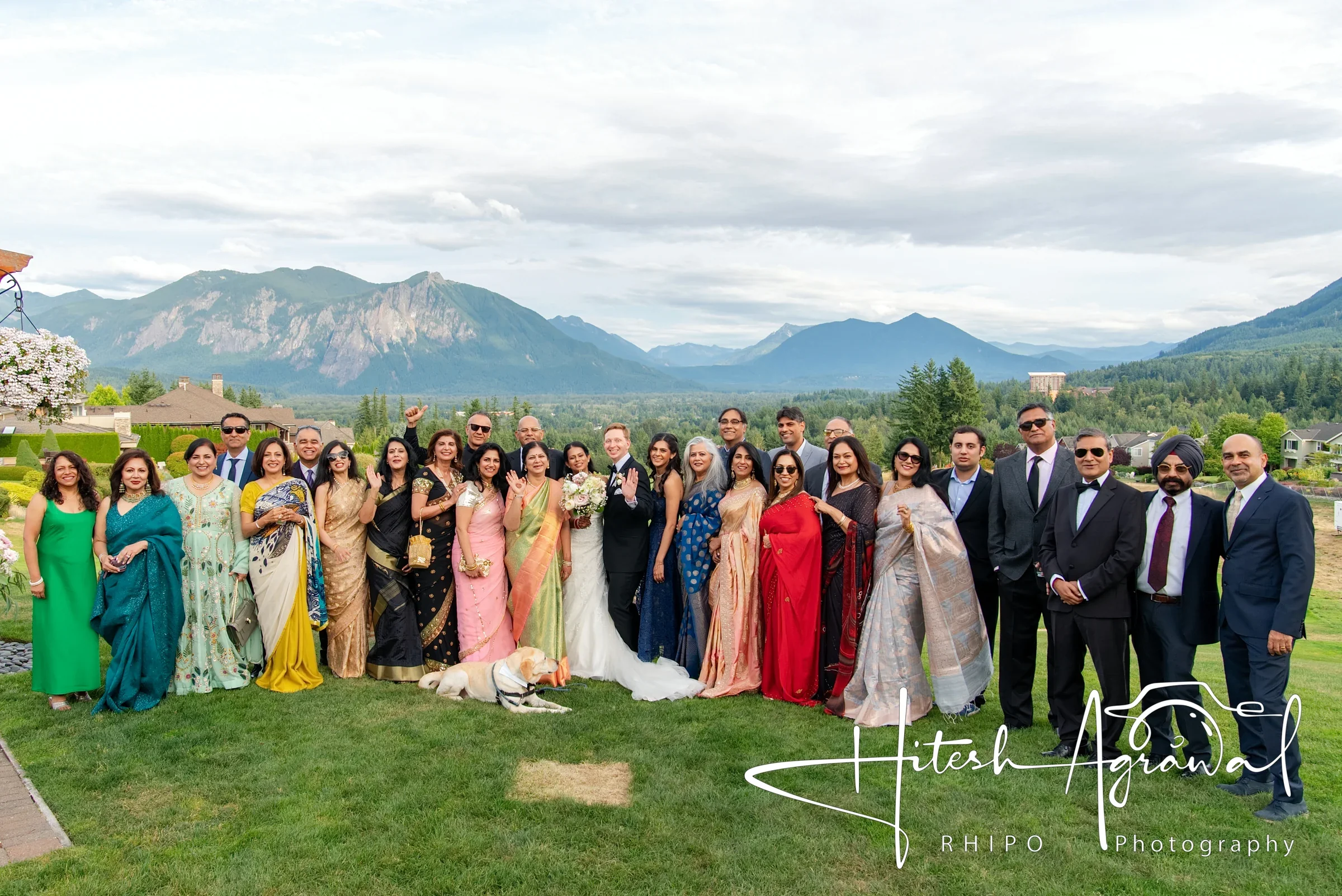 Ananya & John wedding photo 824