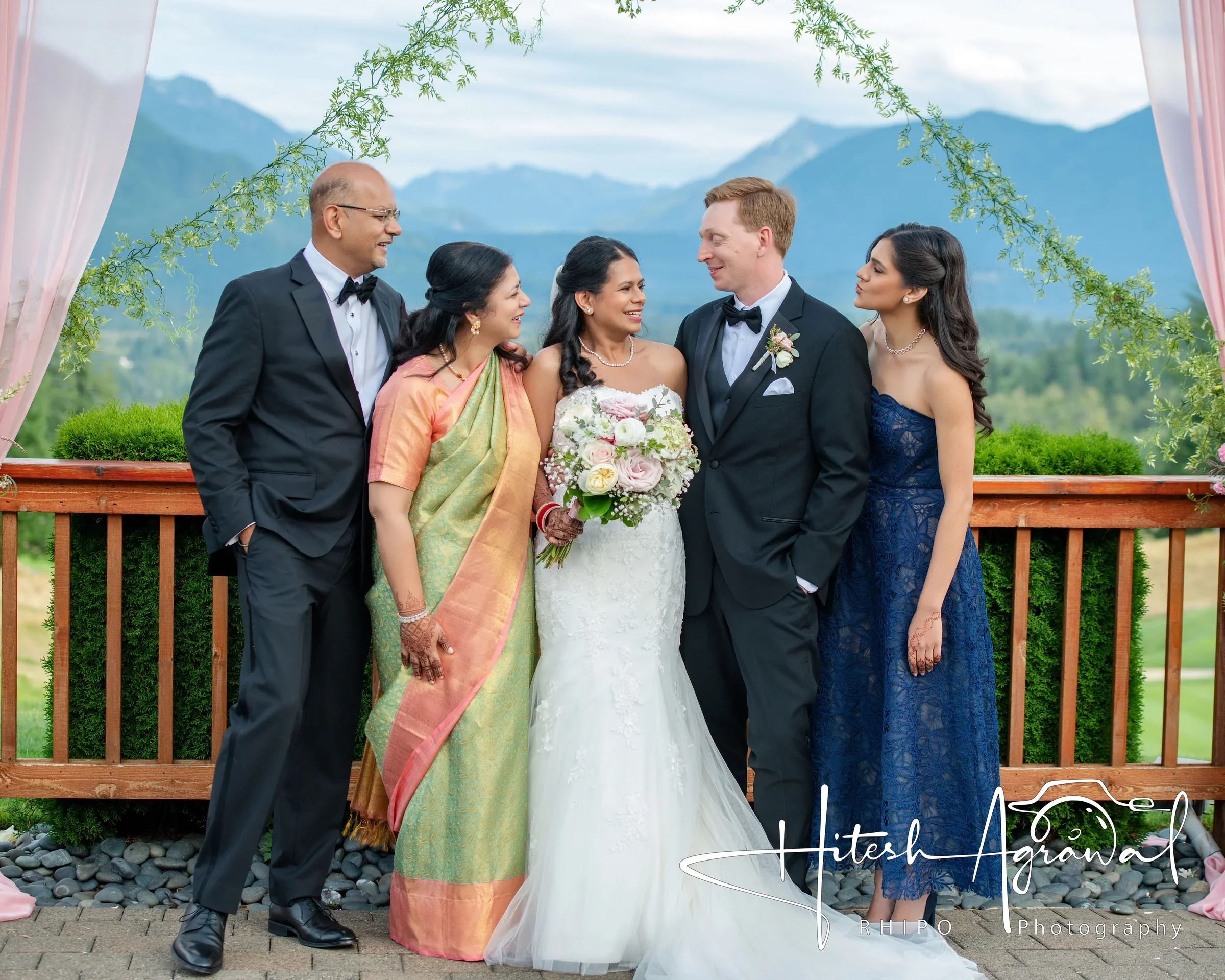 Ananya & John wedding photo 828
