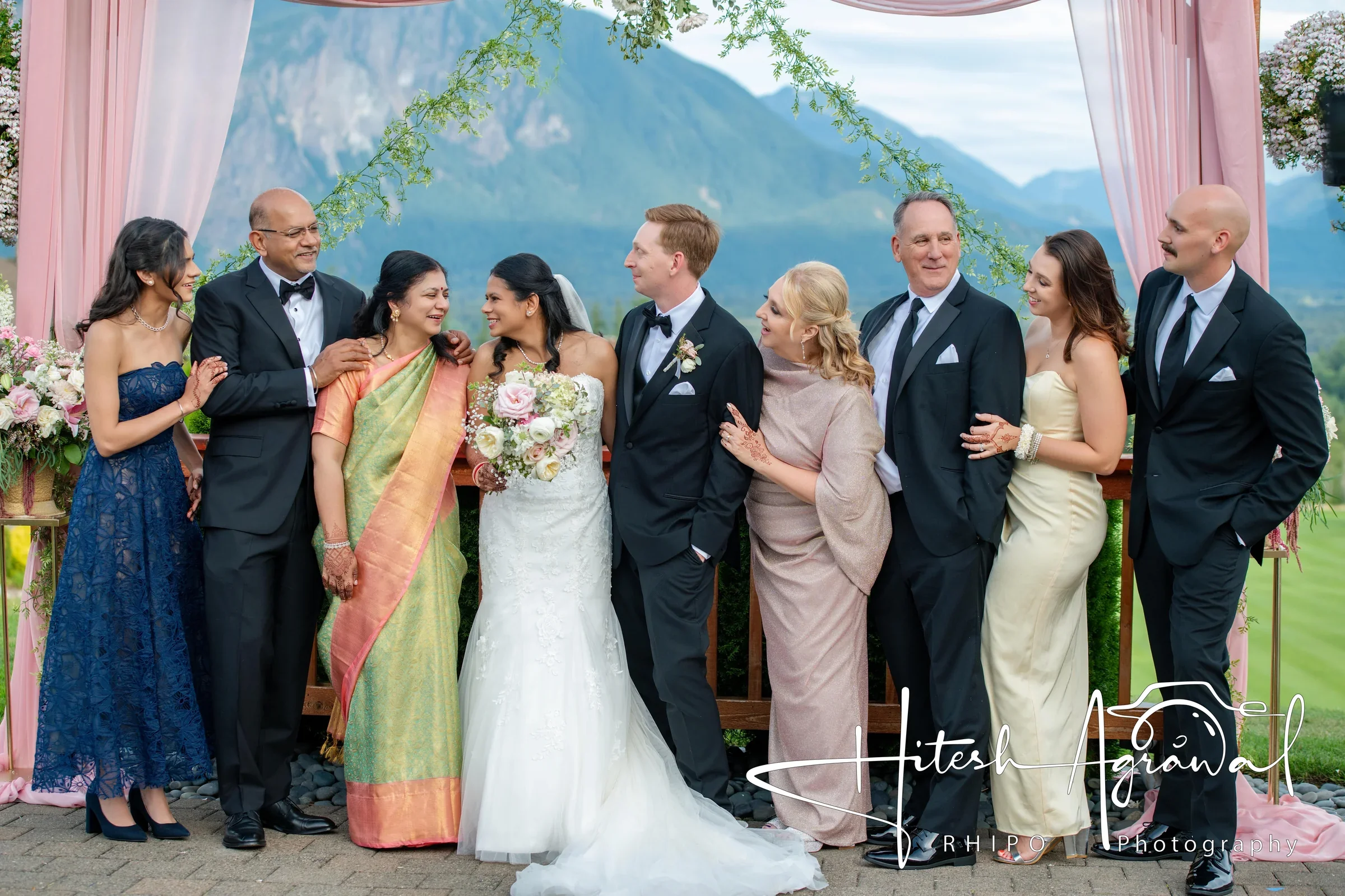 Ananya & John wedding photo 833