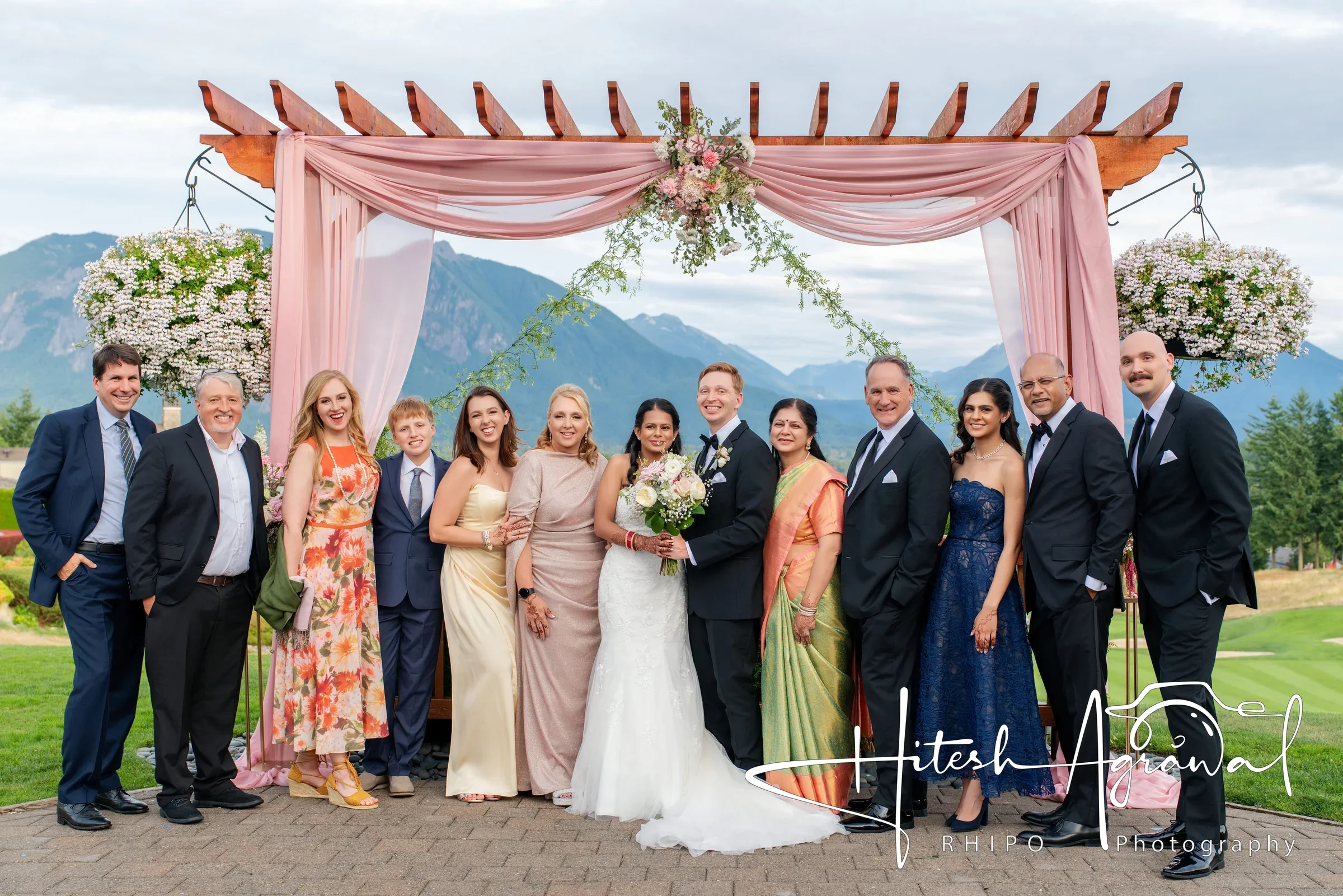 Ananya & John wedding photo 840