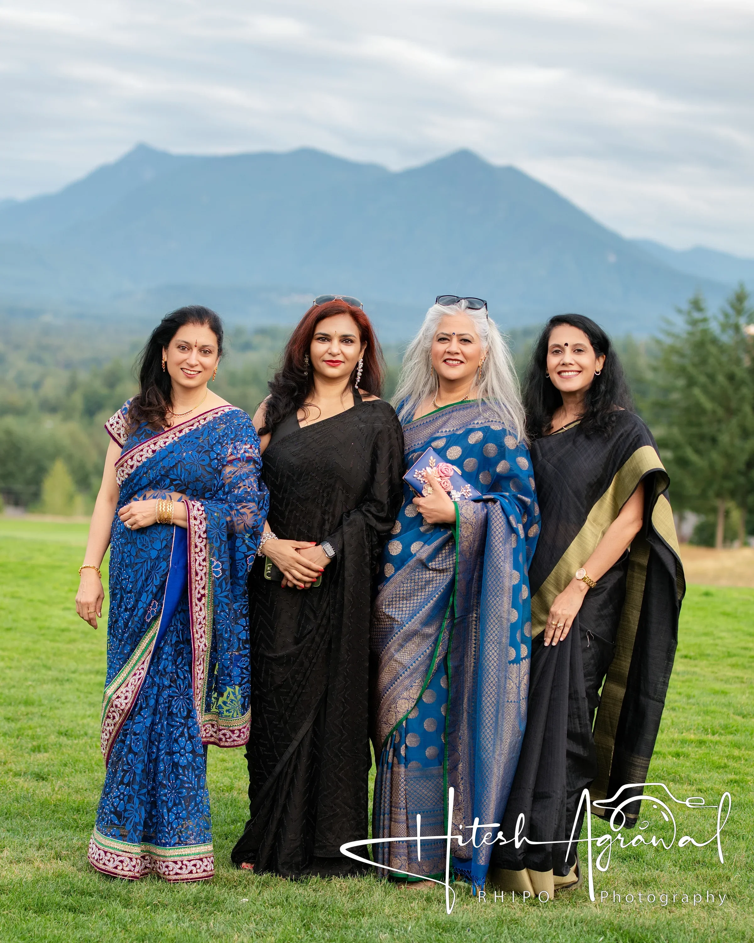 Ananya & John wedding photo 866