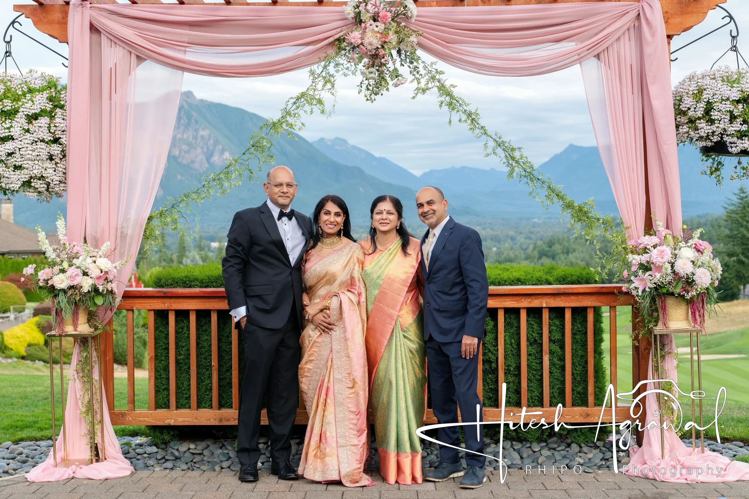 Ananya & John wedding photo 878