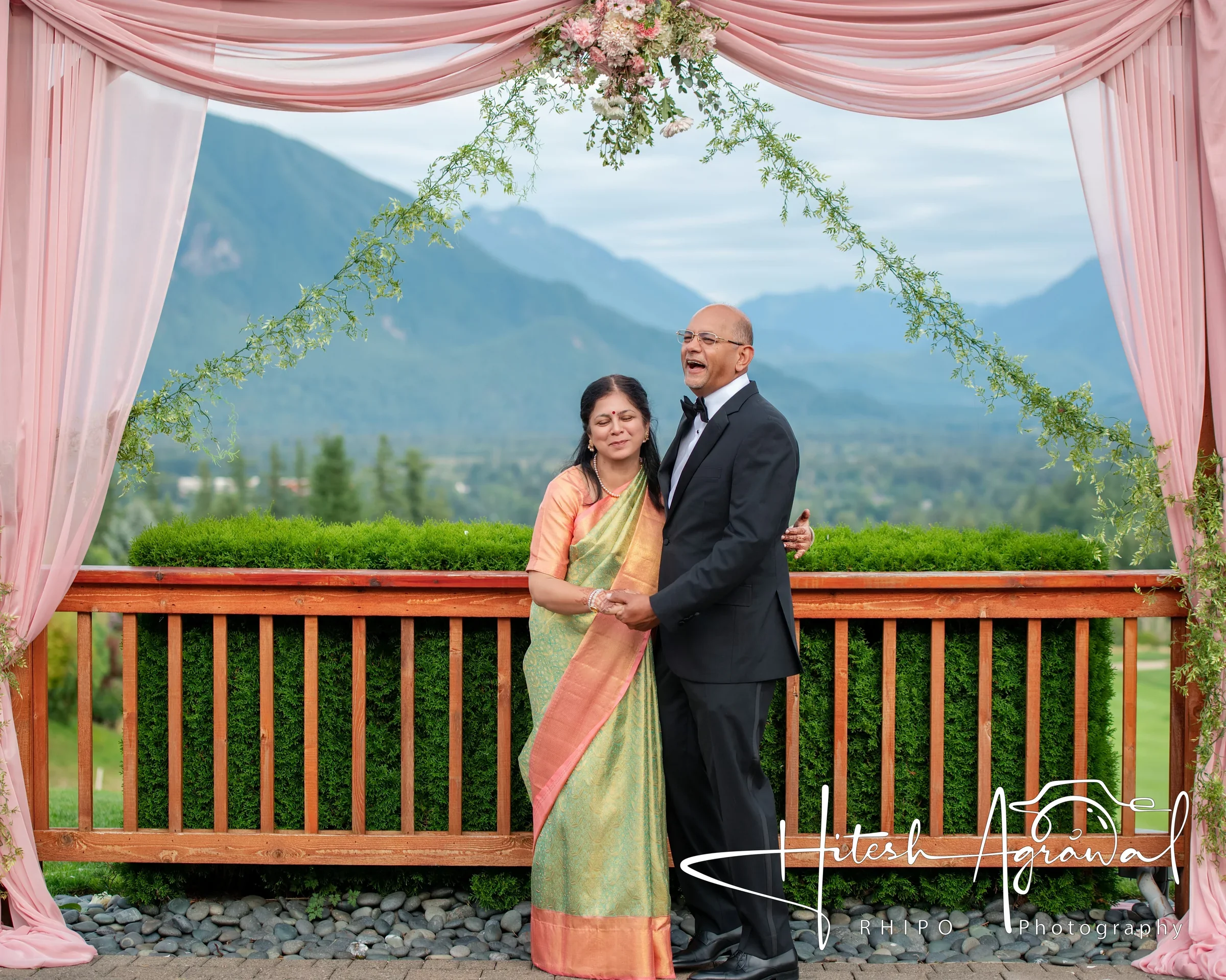 Ananya & John wedding photo 882