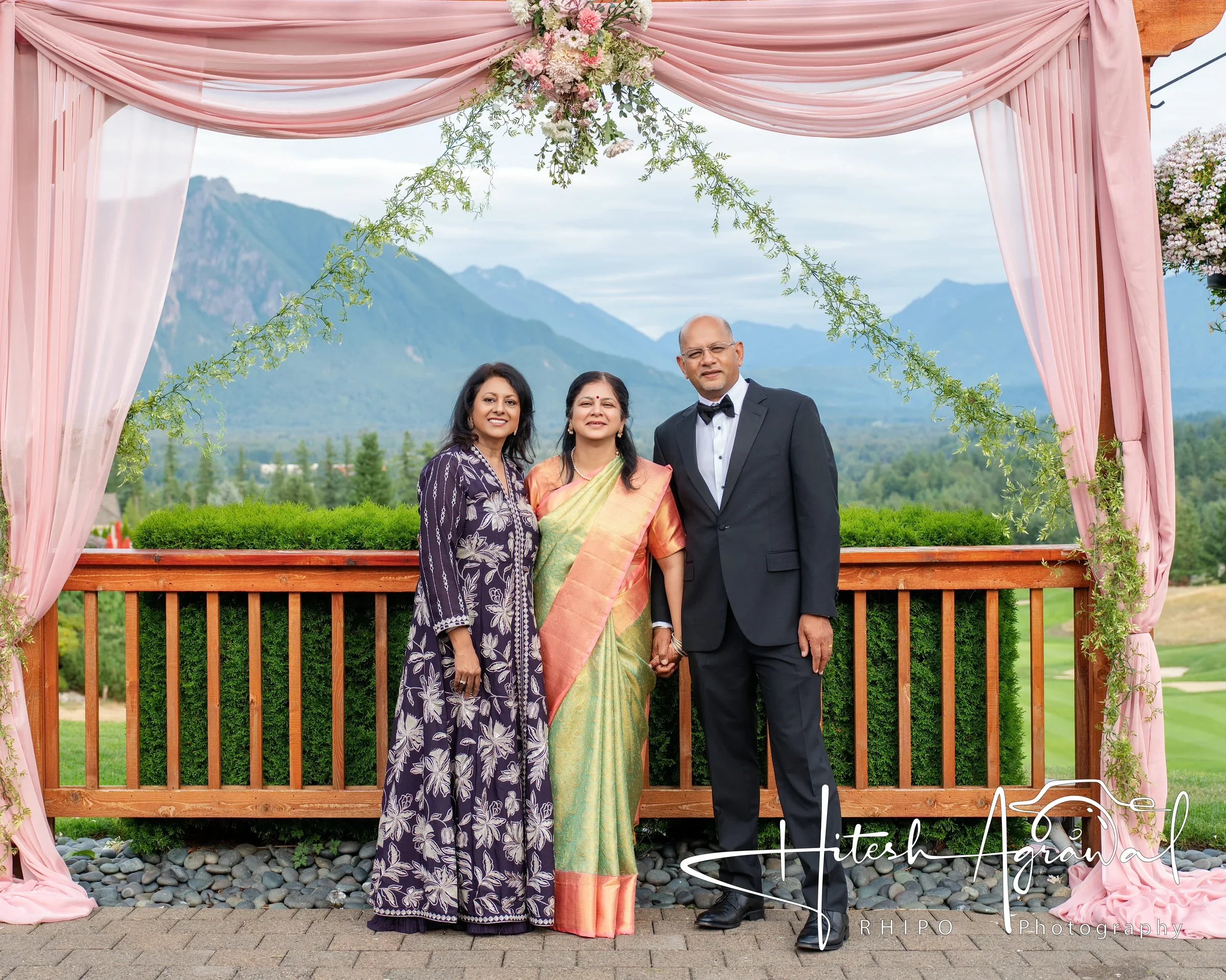 Ananya & John wedding photo 884
