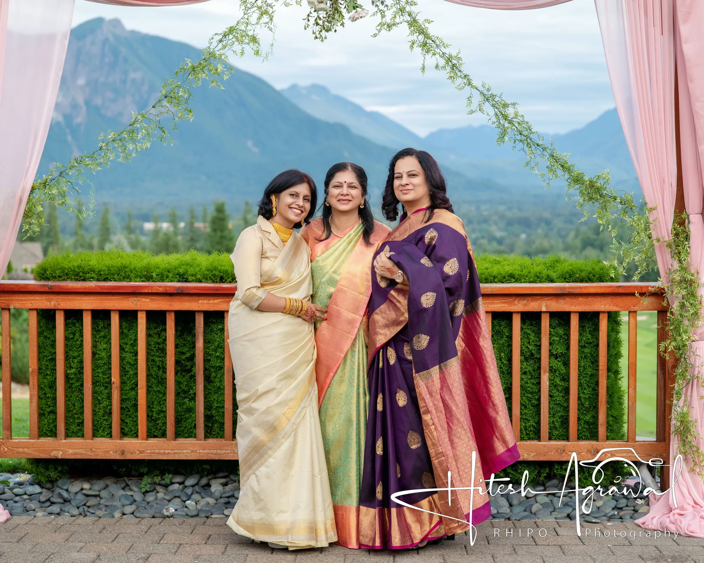 Ananya & John wedding photo 893