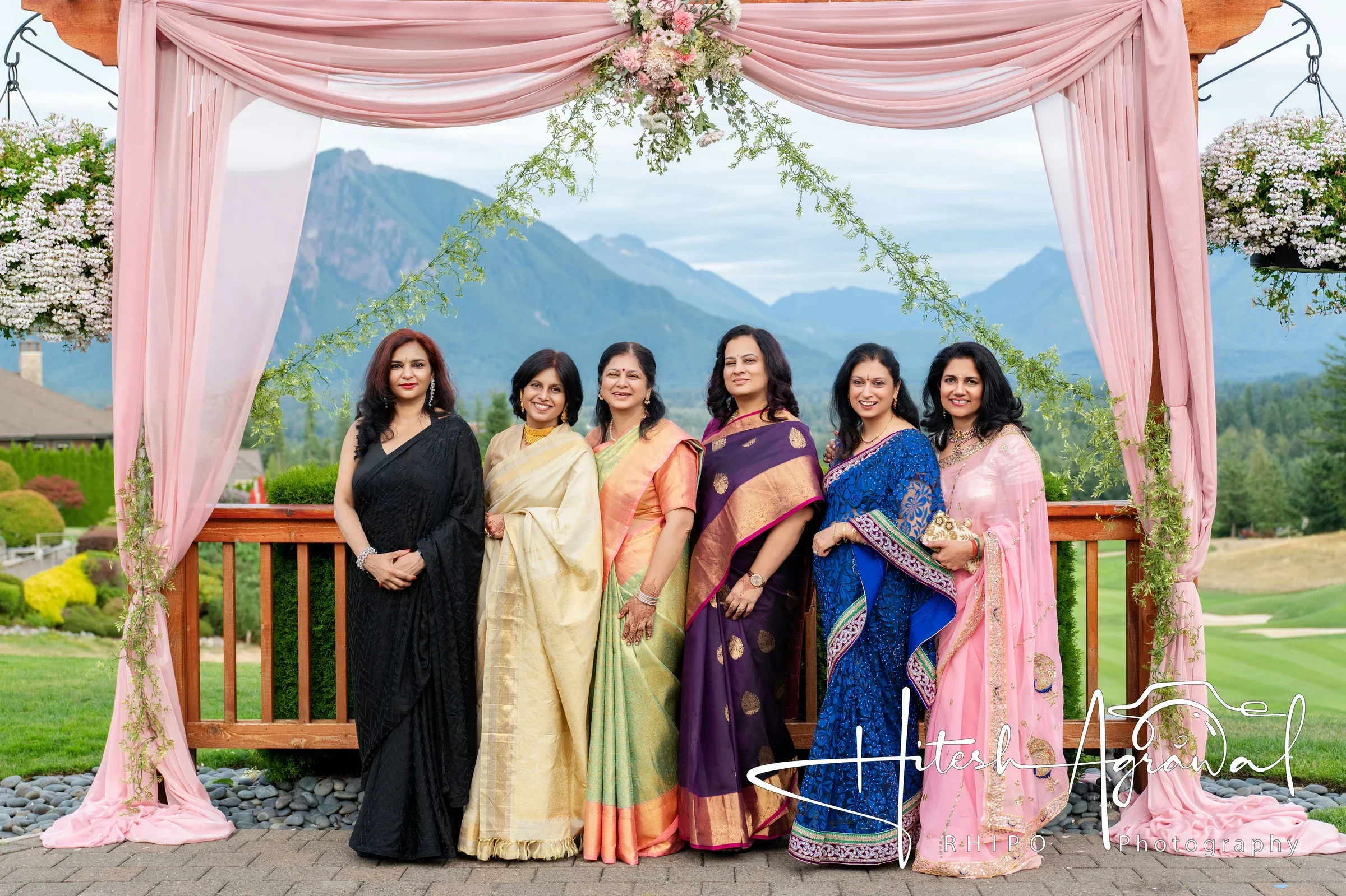 Ananya & John wedding photo 895