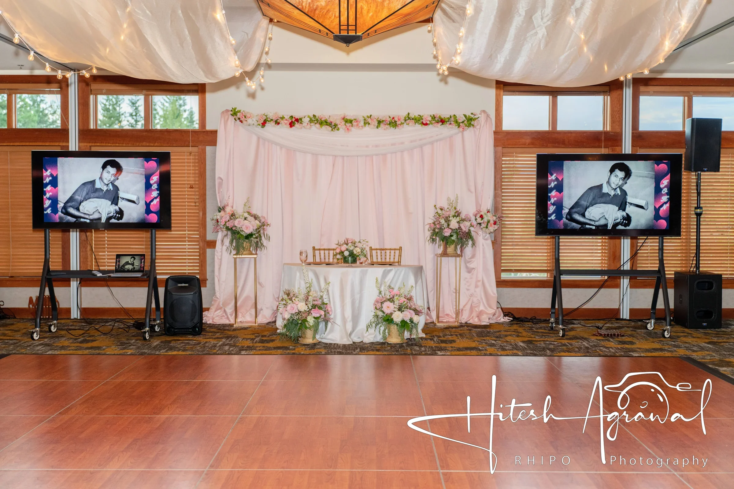 Ananya & John wedding photo 899