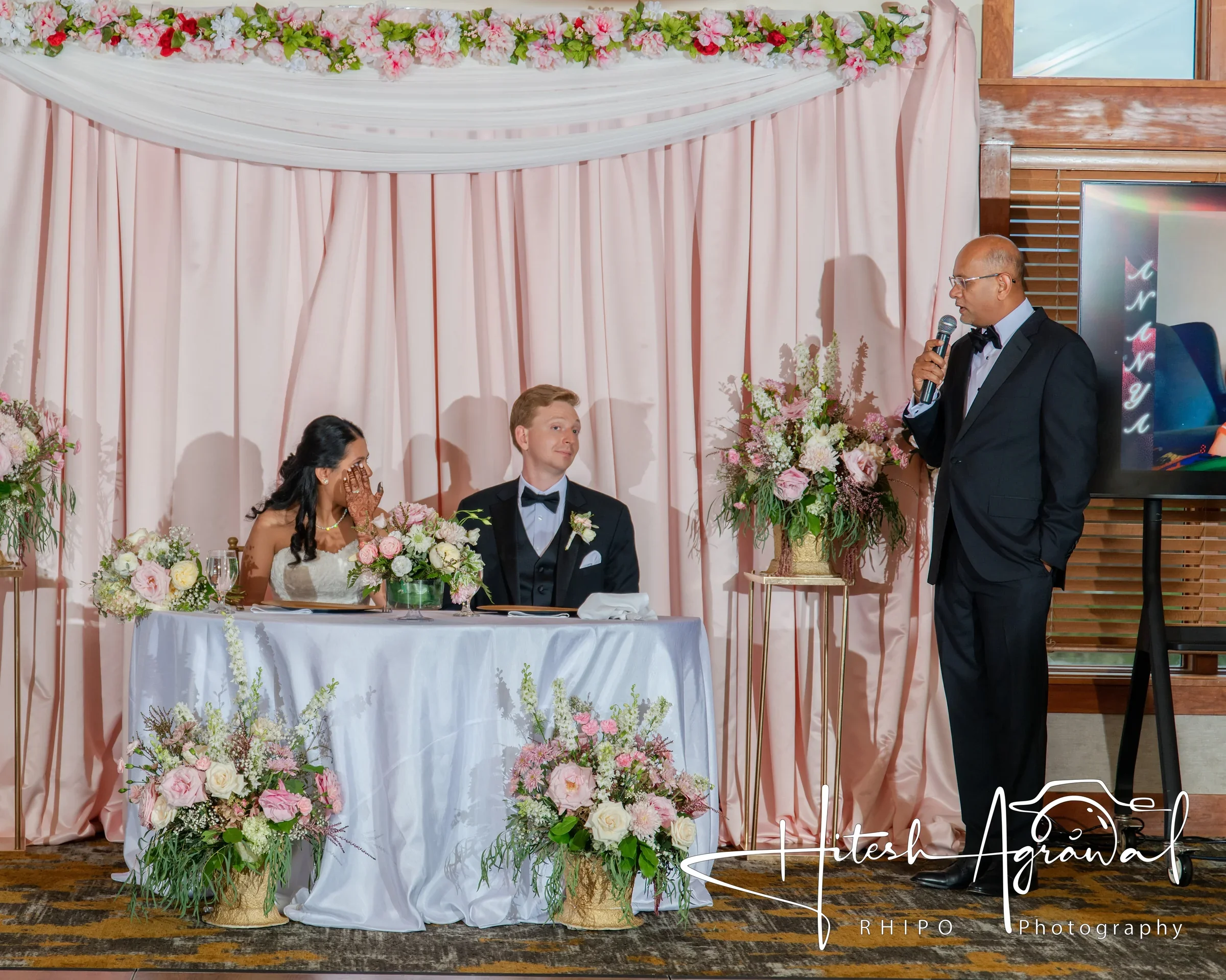Ananya & John wedding photo 906