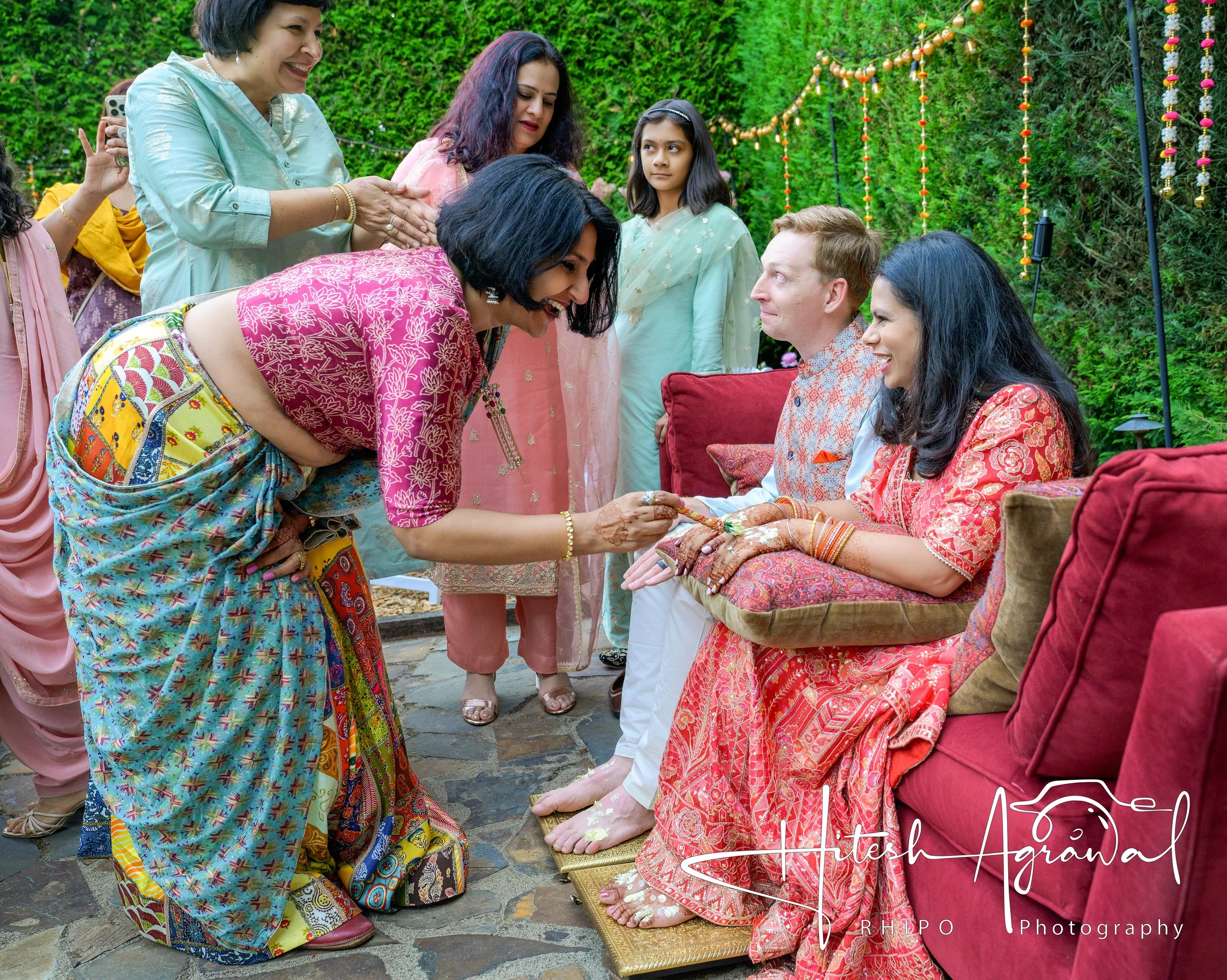 Ananya & John wedding photo 908