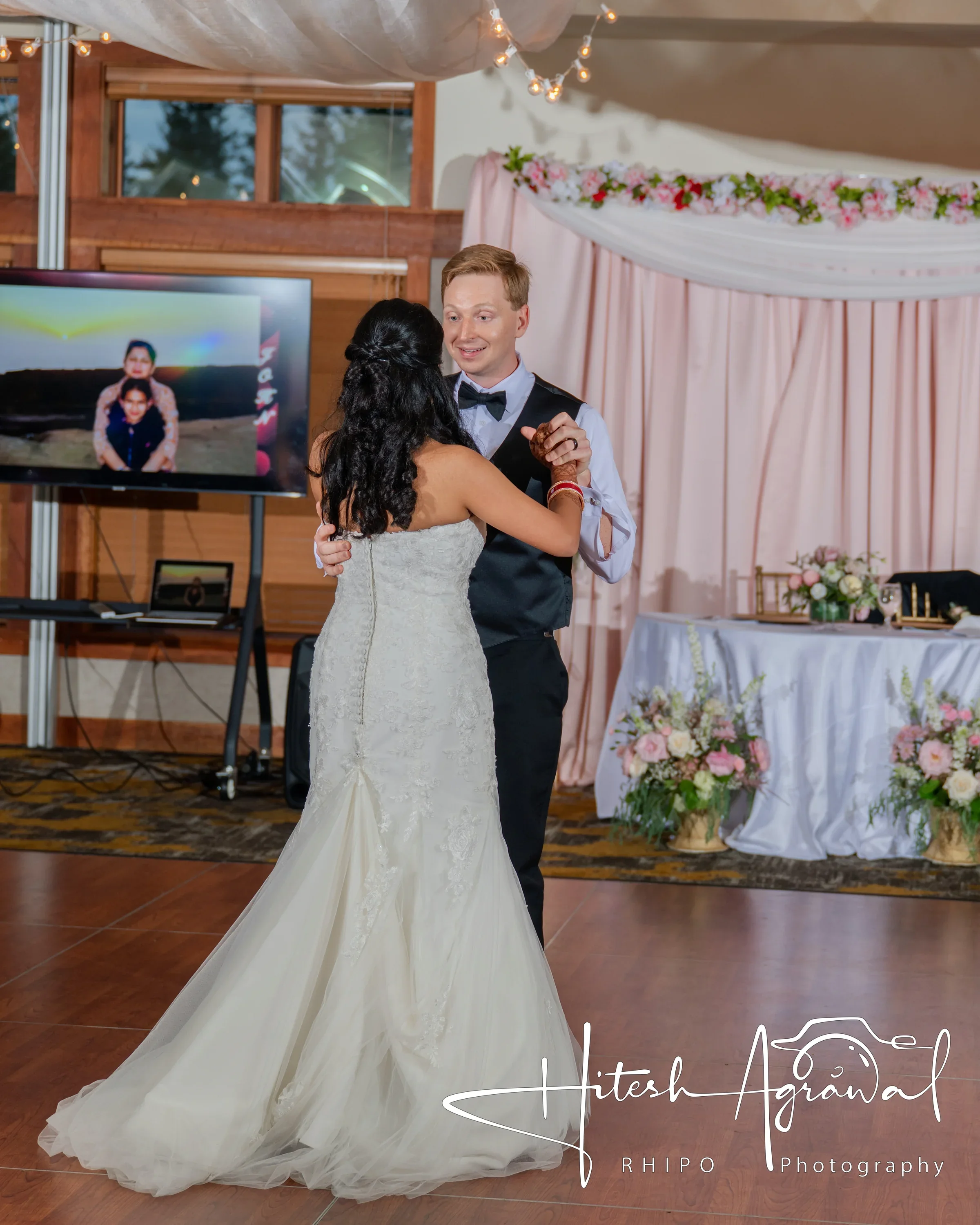 Ananya & John wedding photo 923