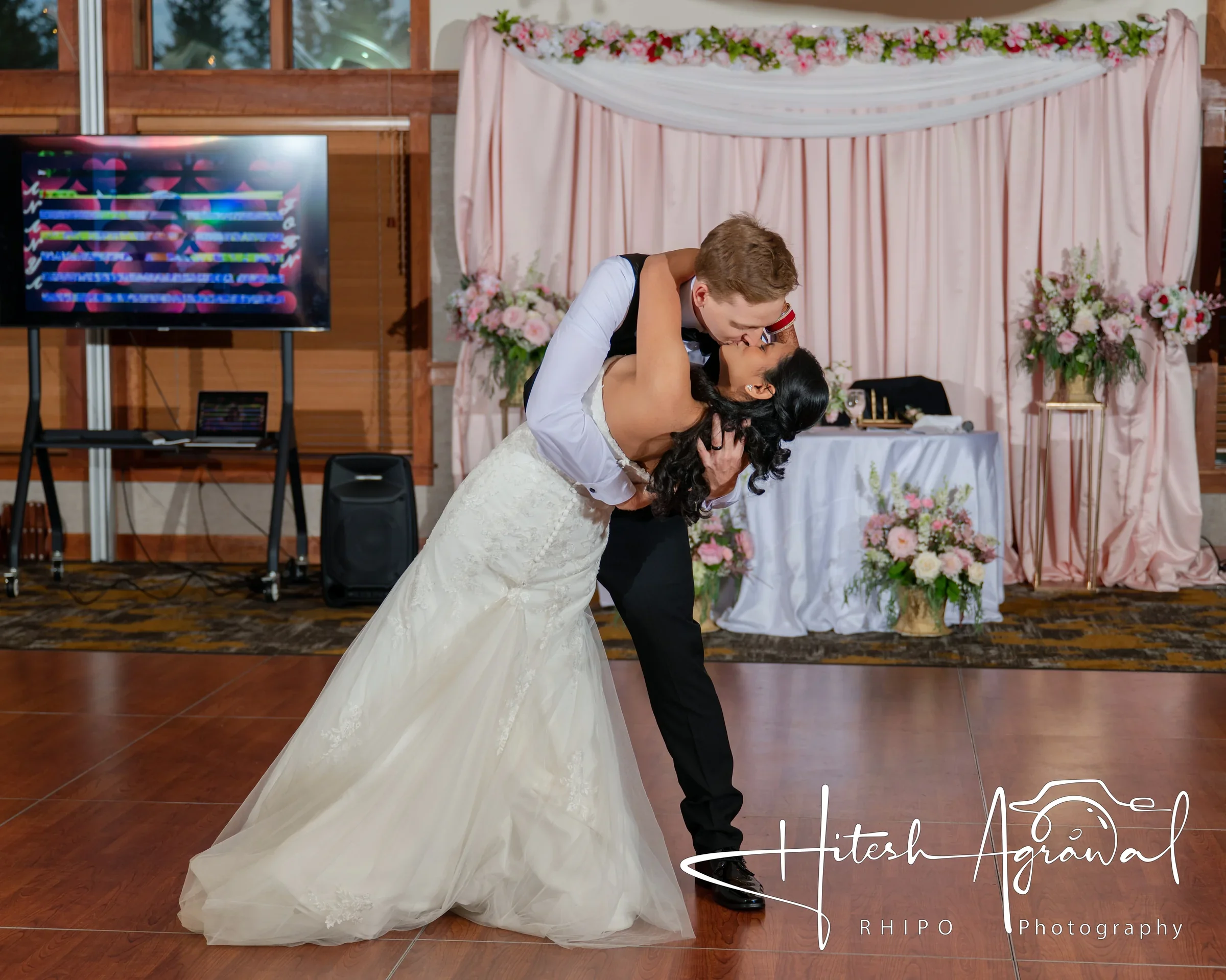 Ananya & John wedding photo 933