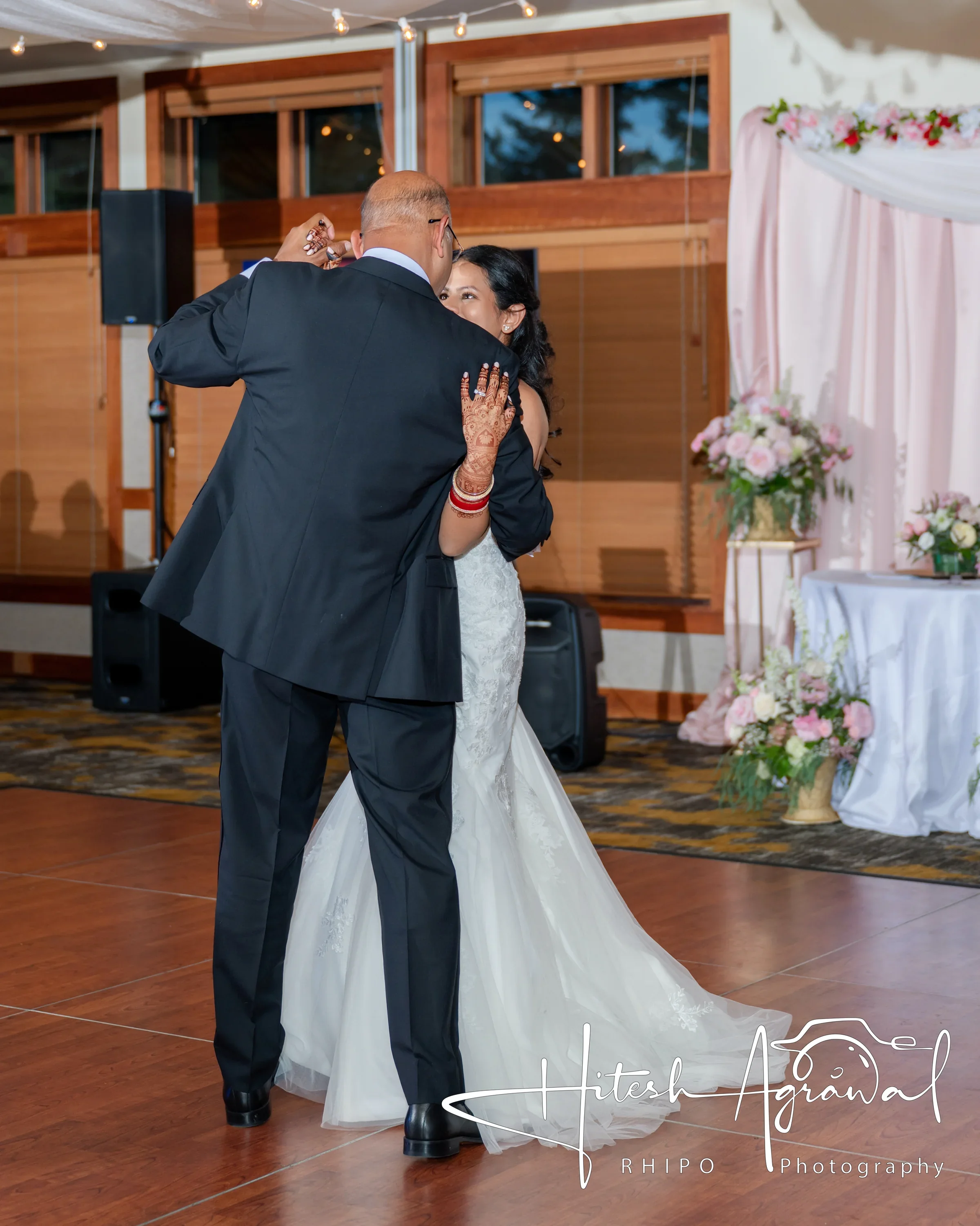 Ananya & John wedding photo 942