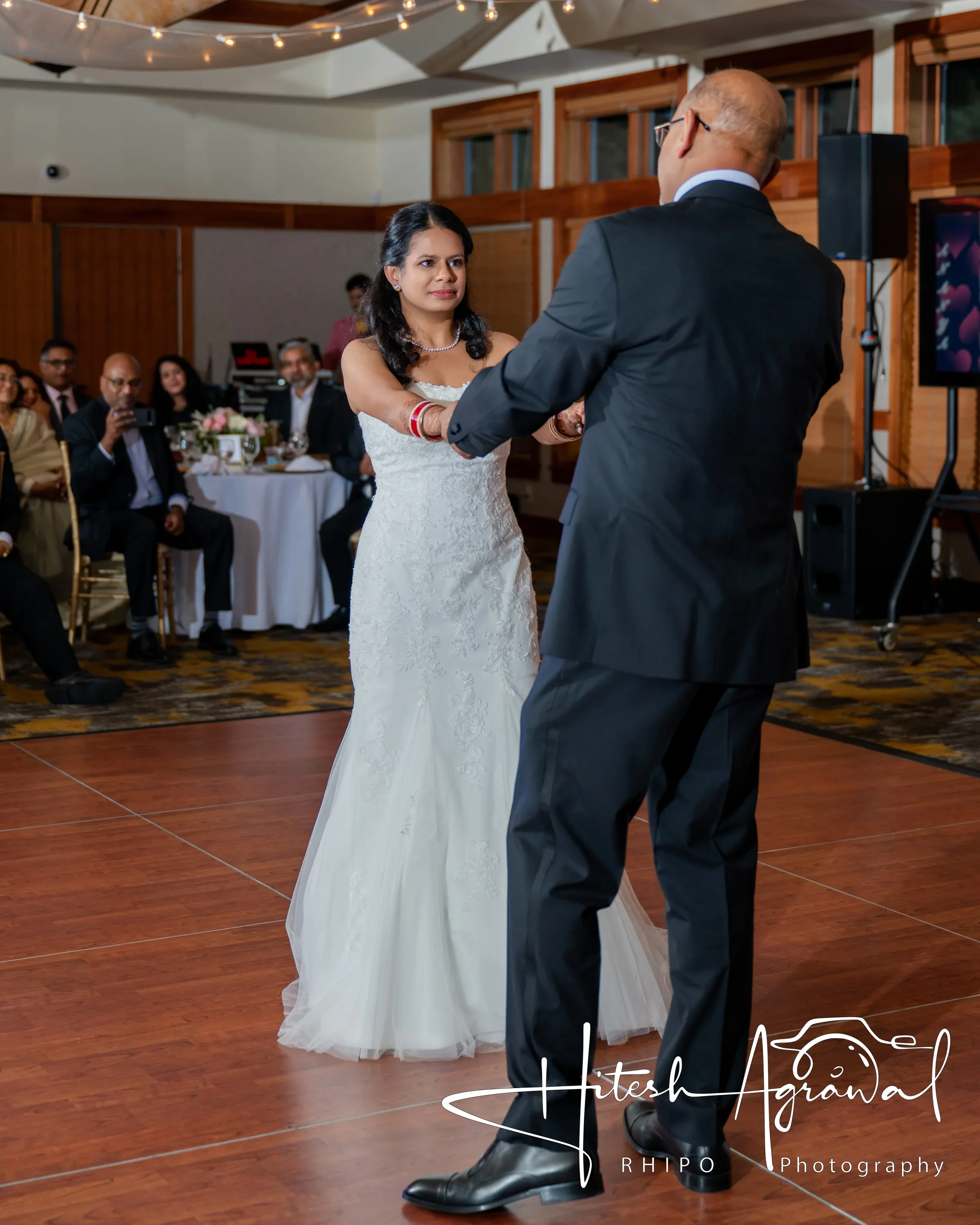 Ananya & John wedding photo 943