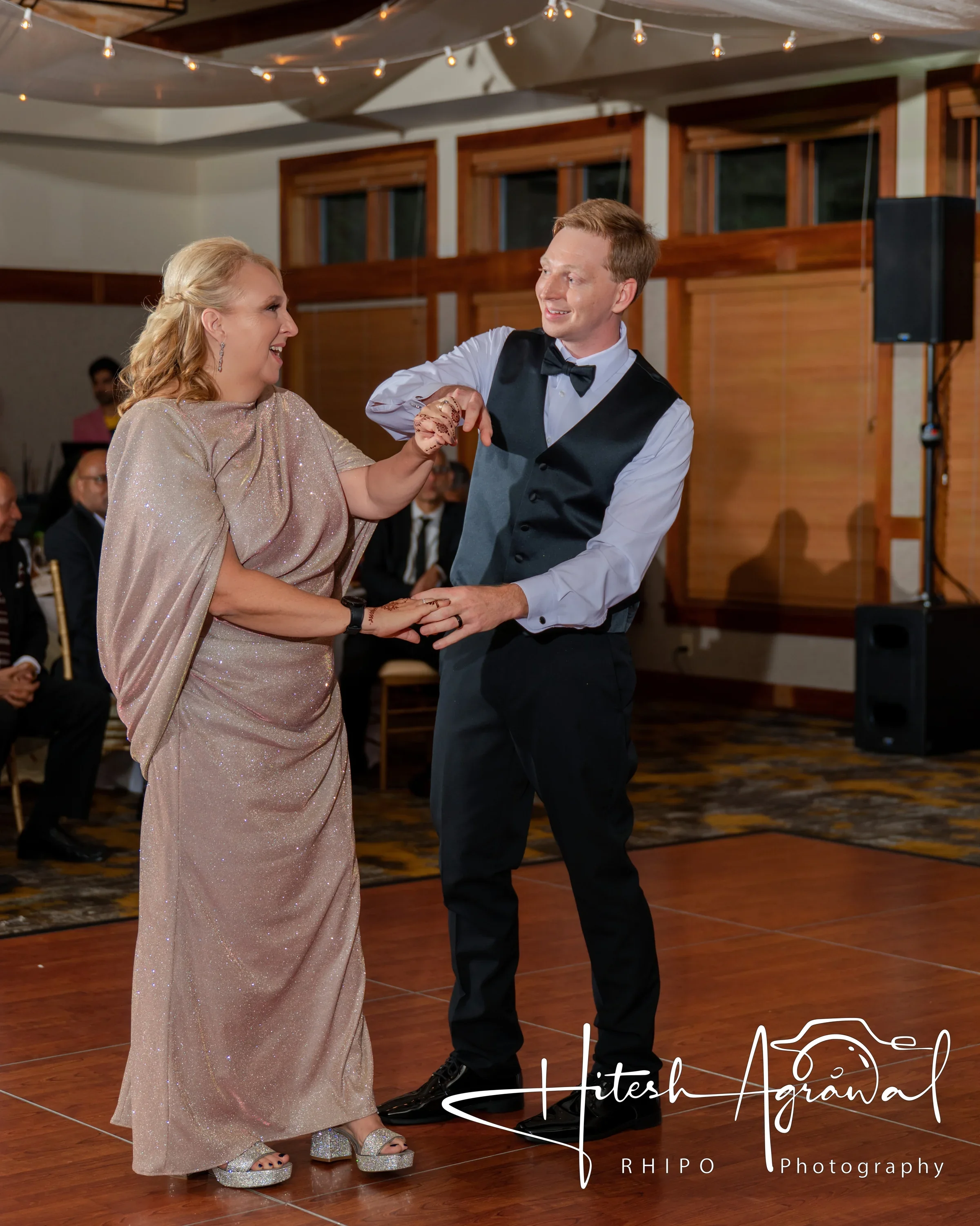 Ananya & John wedding photo 944