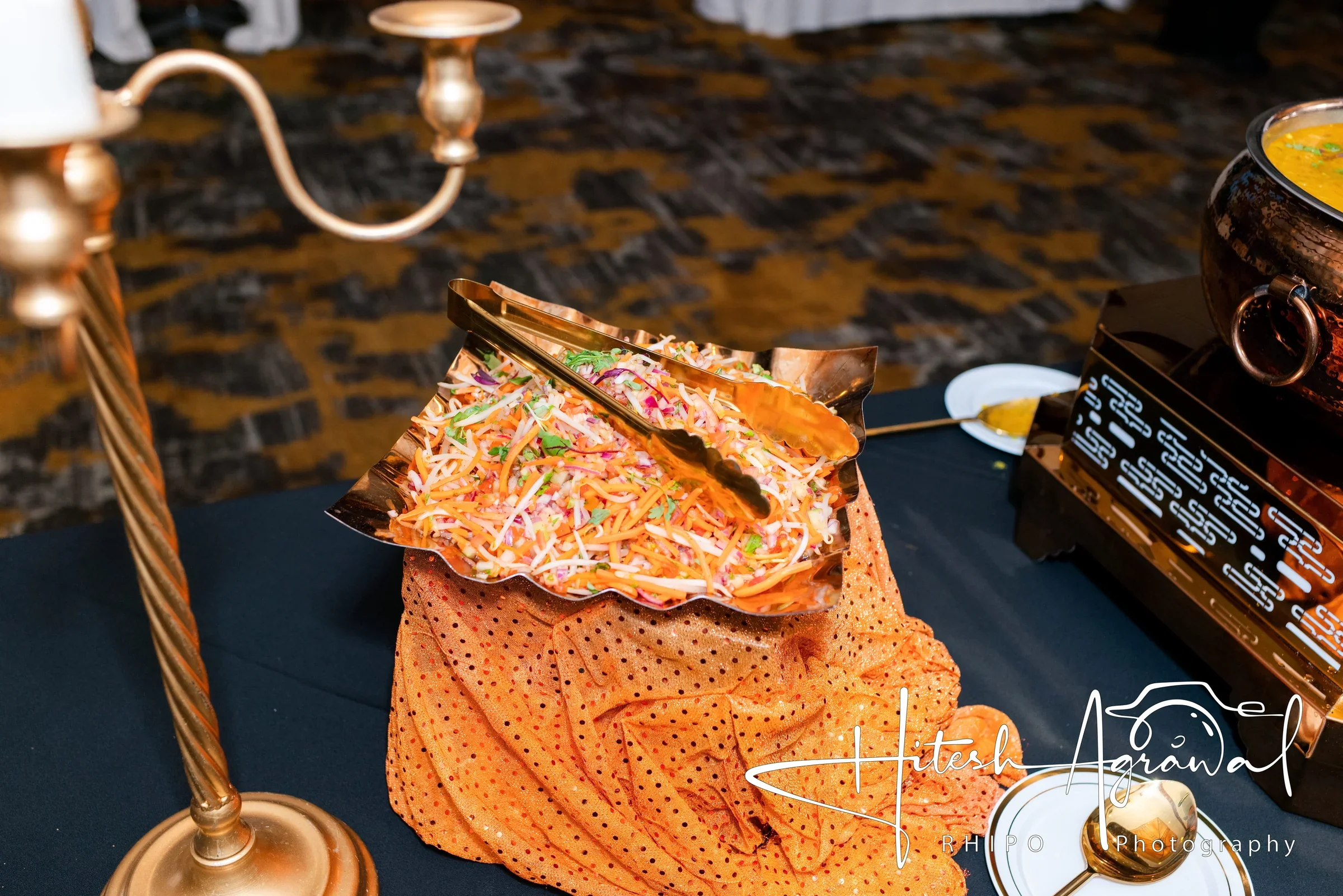 Ananya & John wedding photo 954