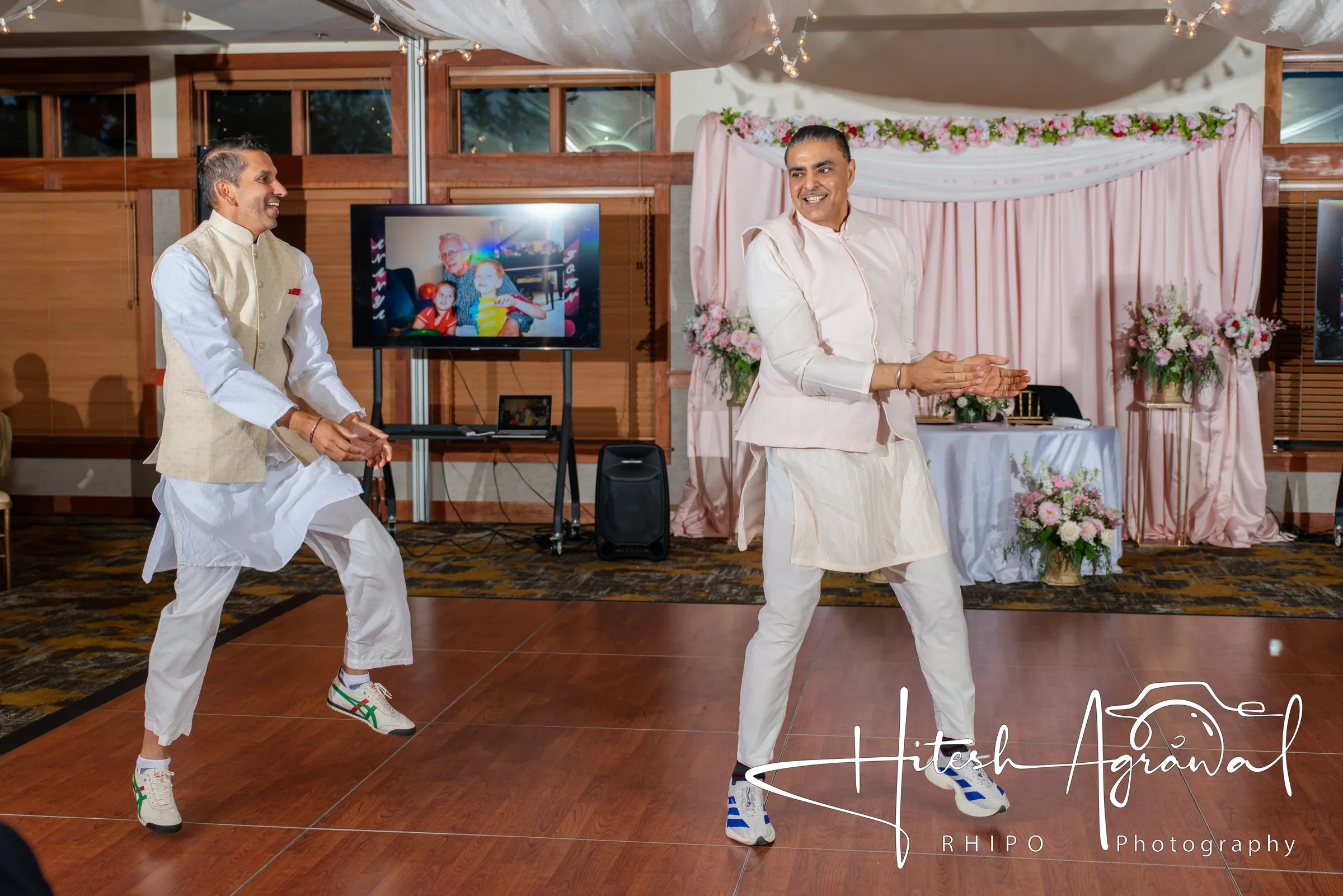 Ananya & John wedding photo 961