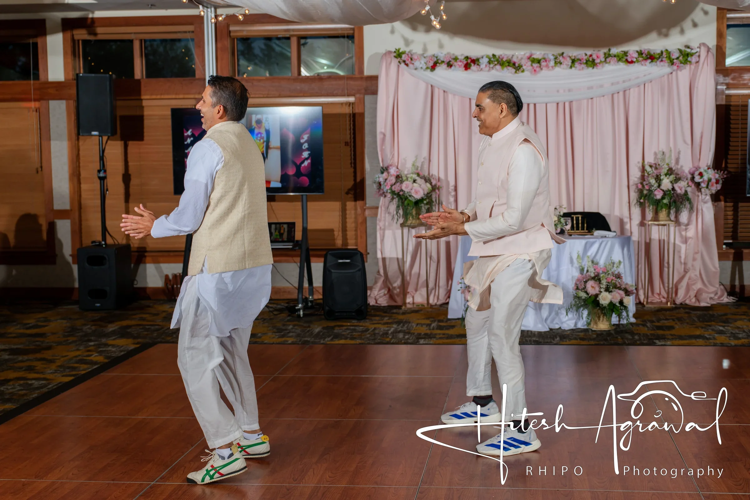 Ananya & John wedding photo 964