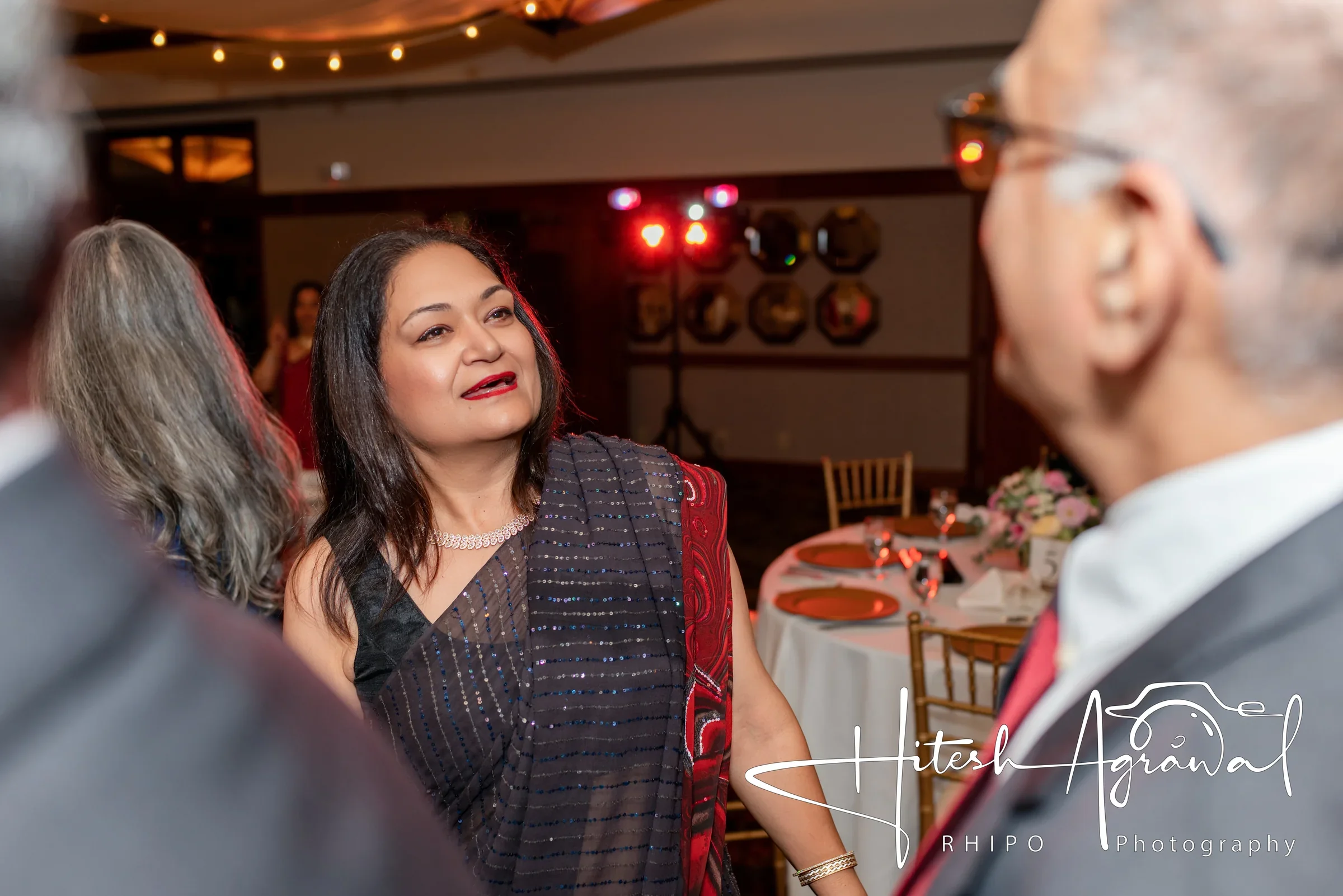 Ananya & John wedding photo 972