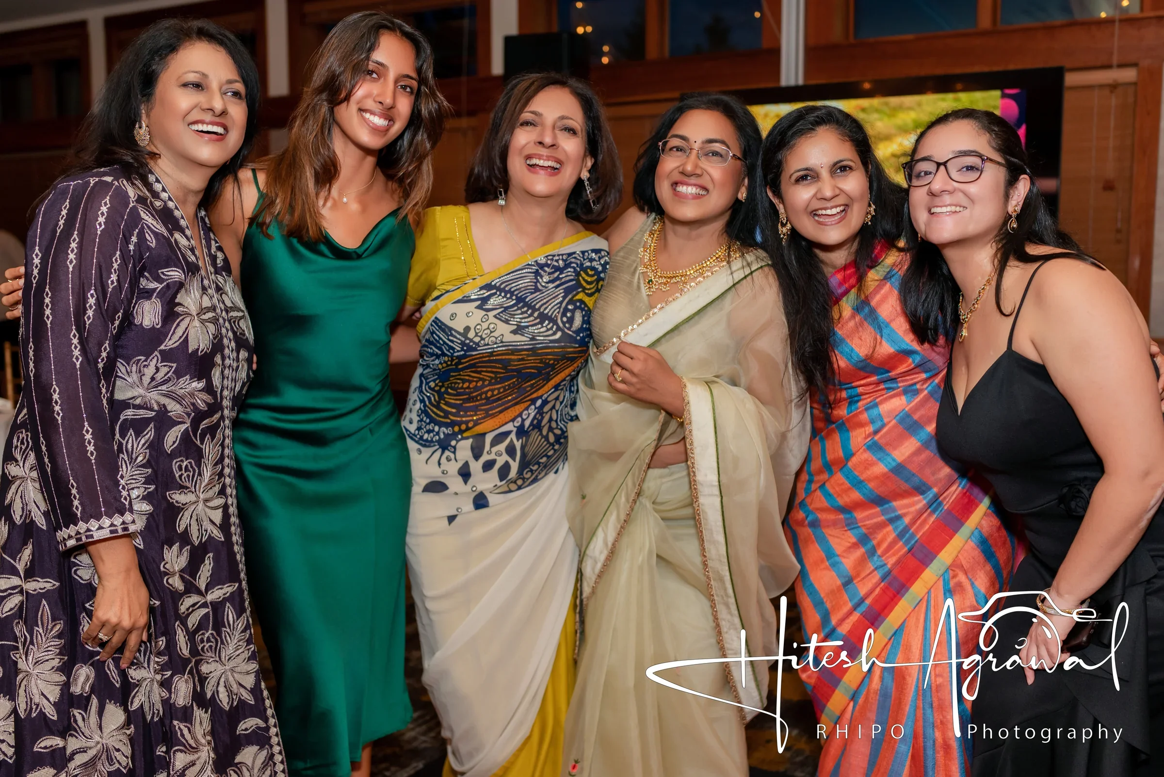 Ananya & John wedding photo 976