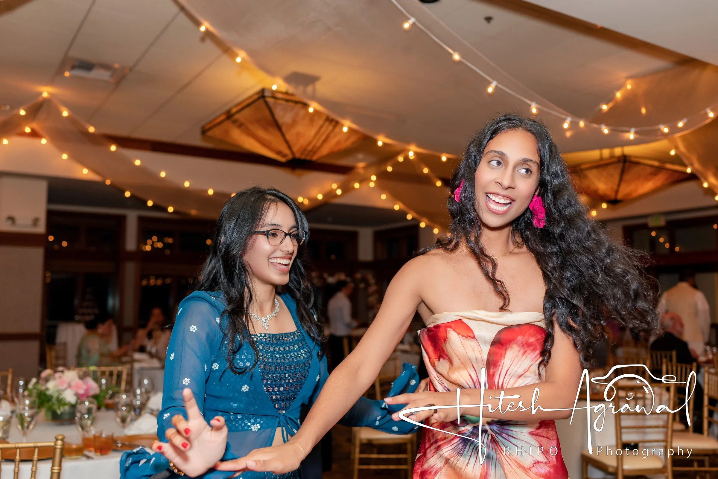 Ananya & John wedding photo 981