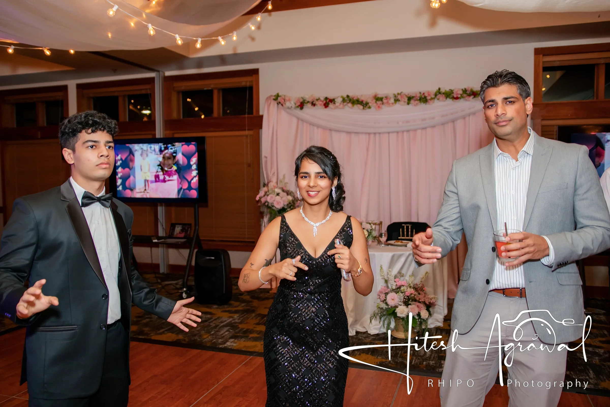 Ananya & John wedding photo 986