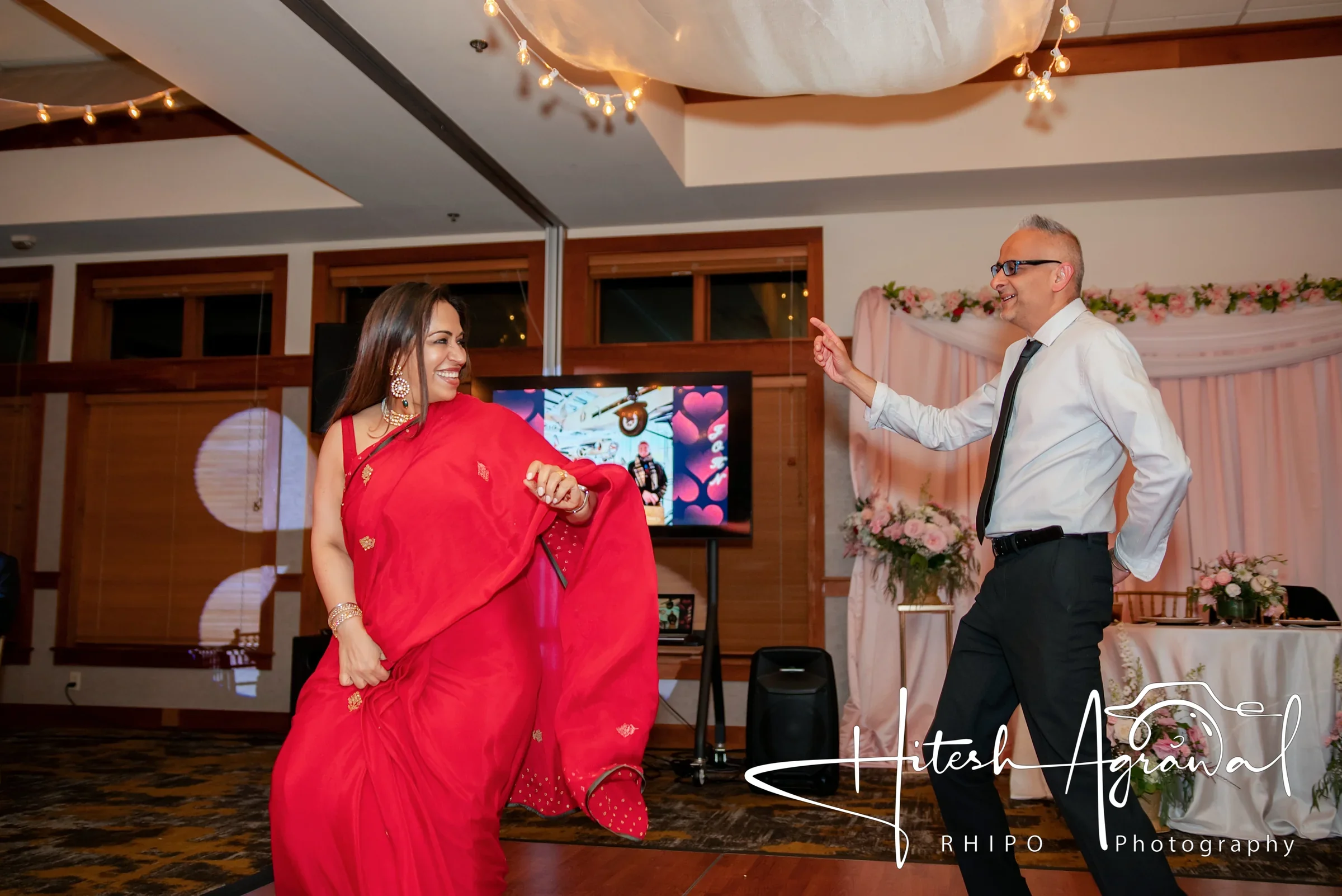 Ananya & John wedding photo 992