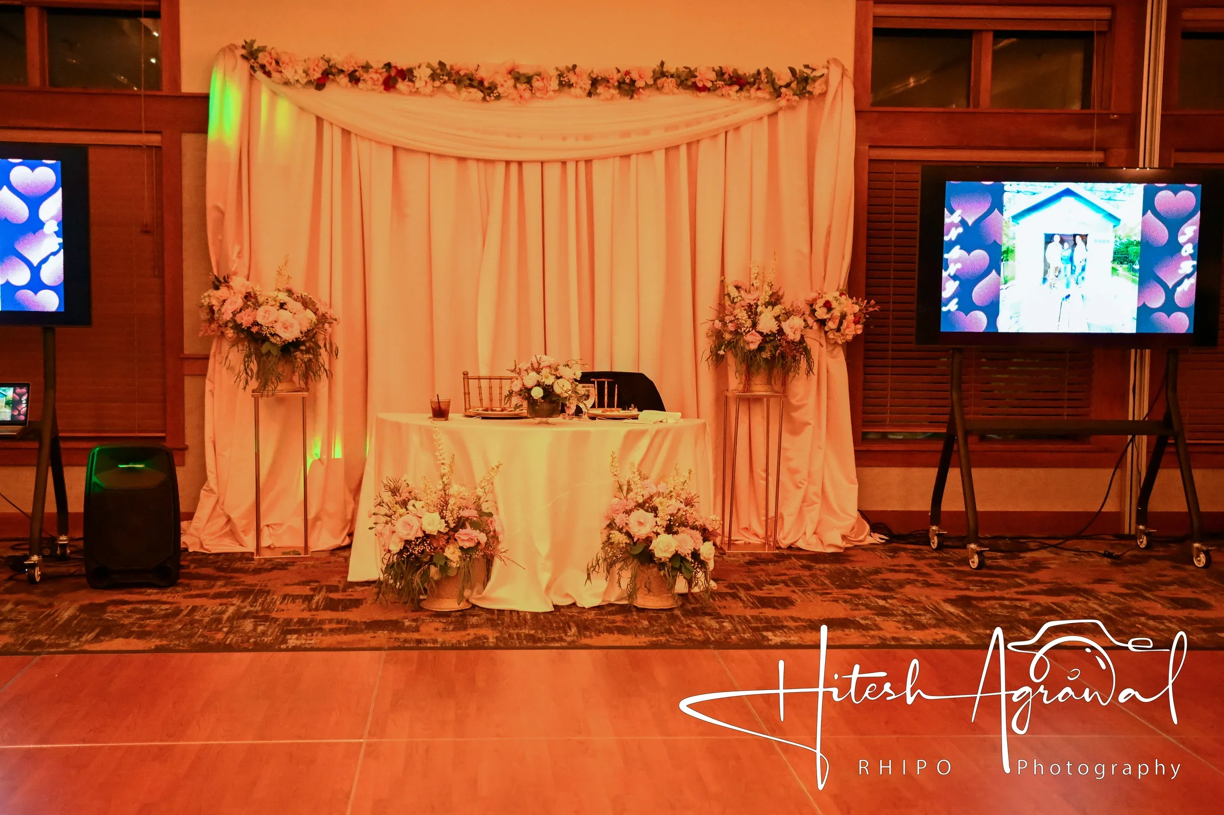 Ananya & John wedding photo 994