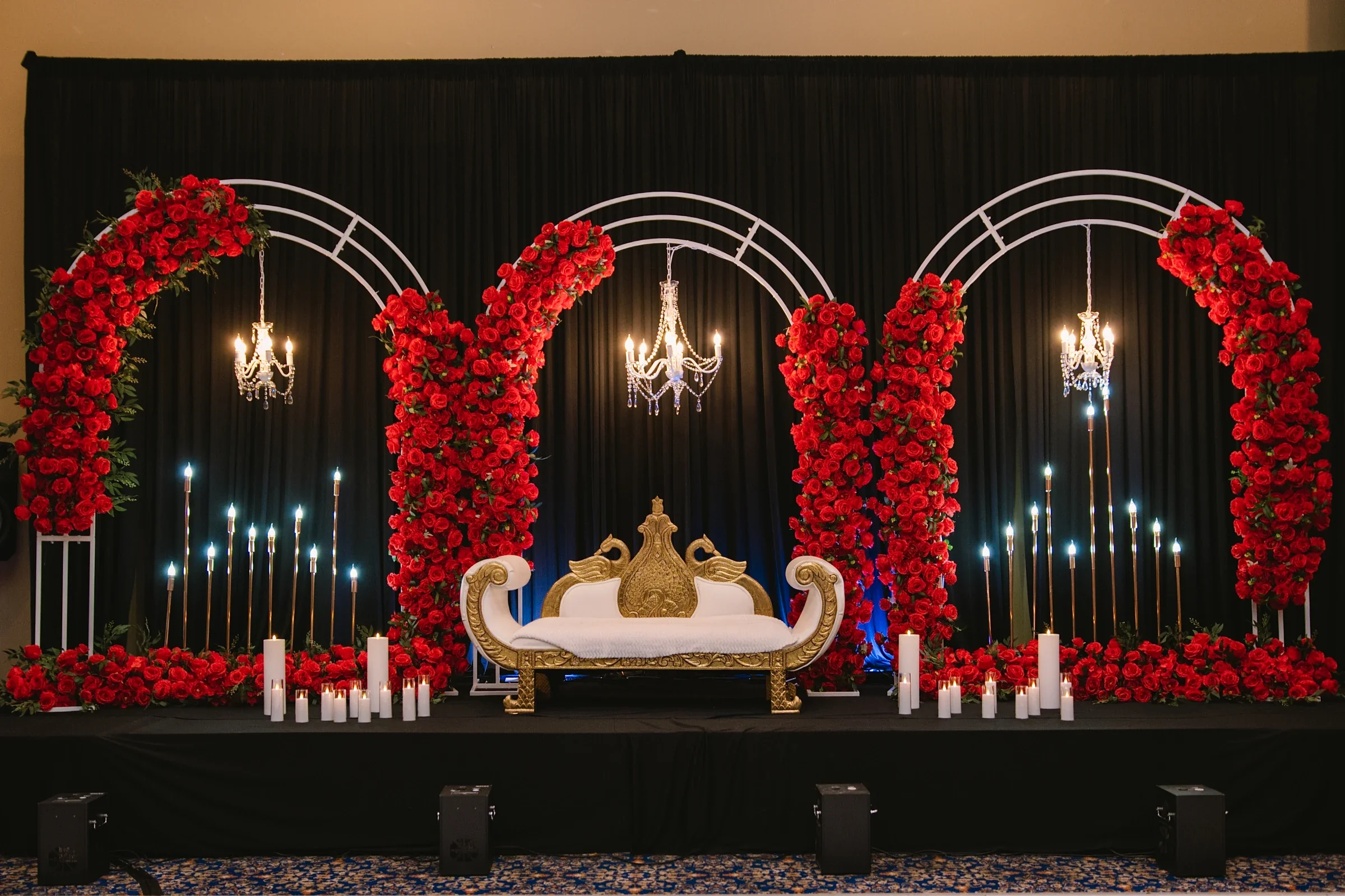 Punjabi Wedding wedding photo 9