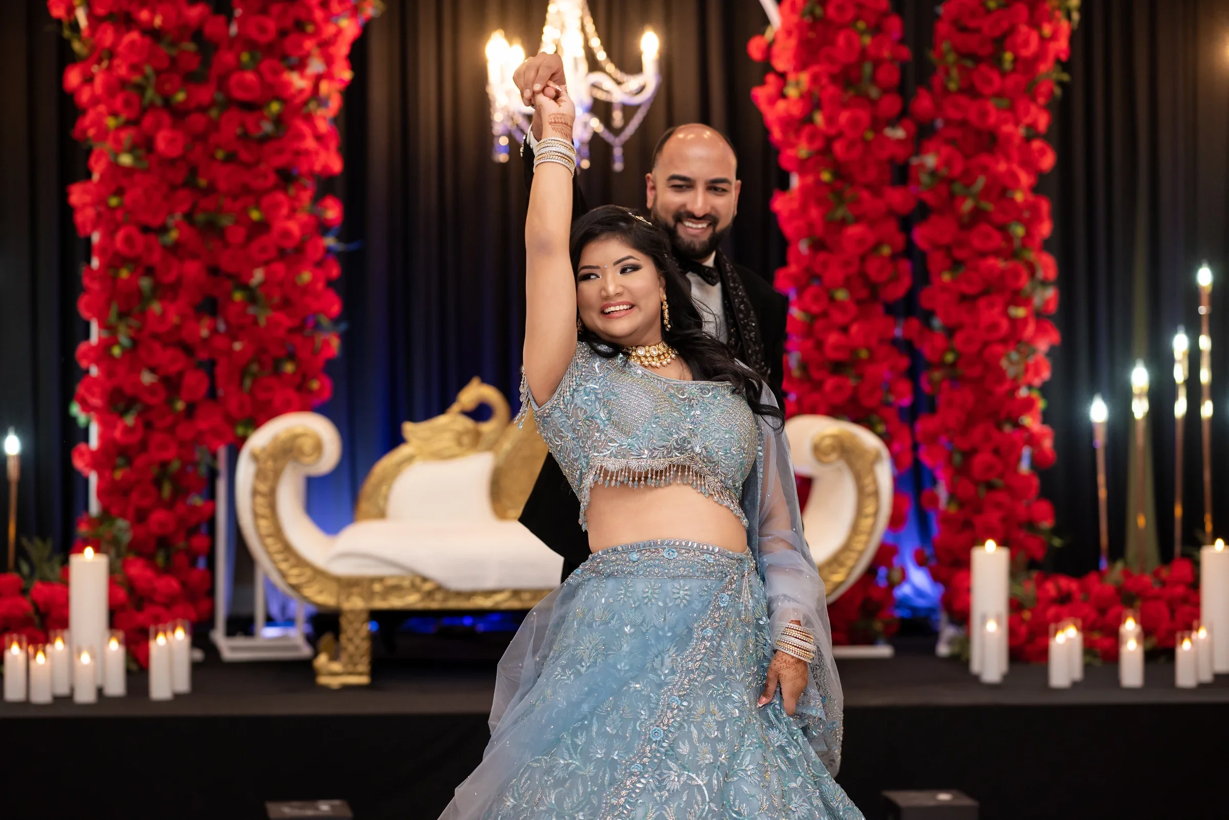 Punjabi Wedding wedding photo 15