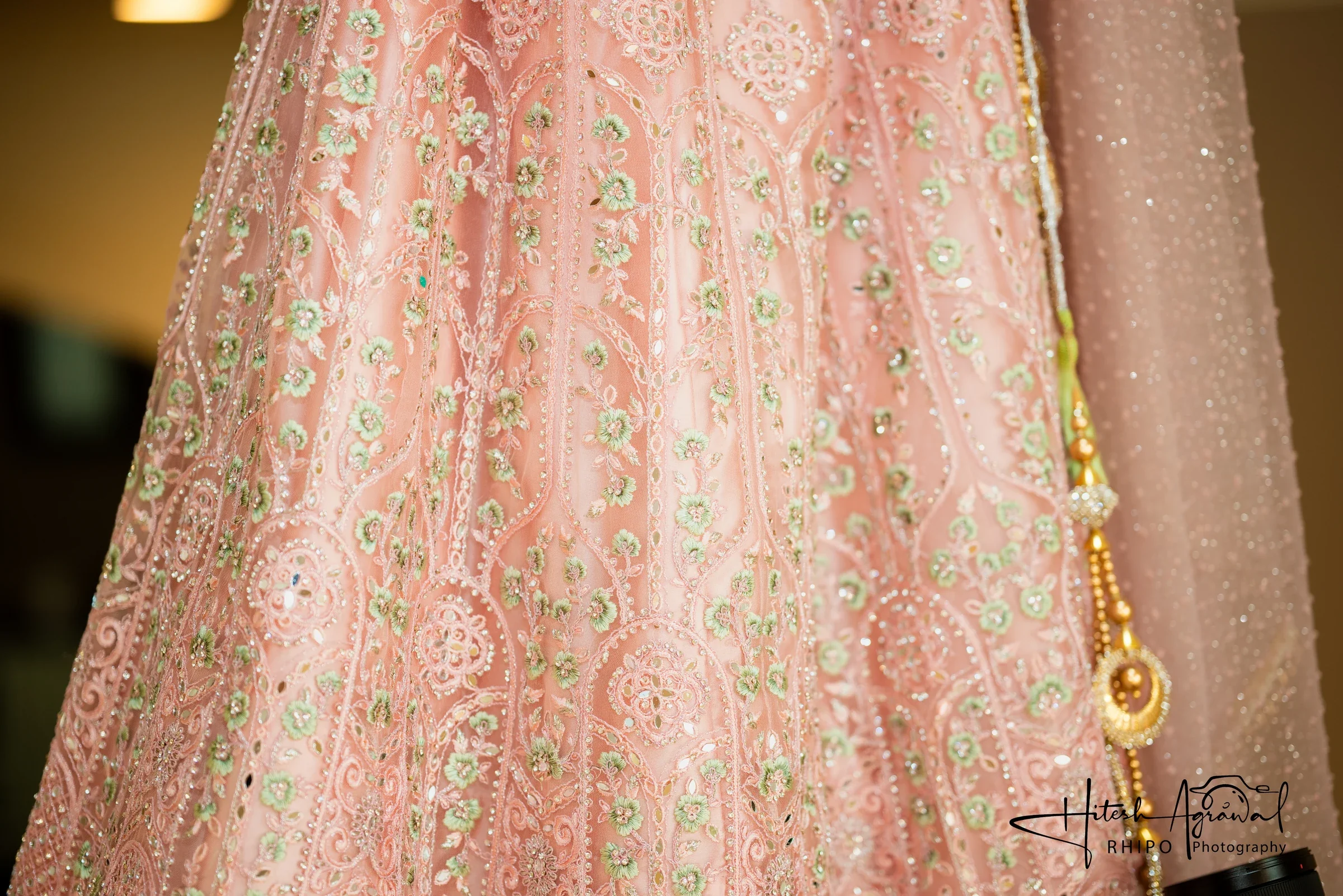 Punjabi Wedding wedding photo 19