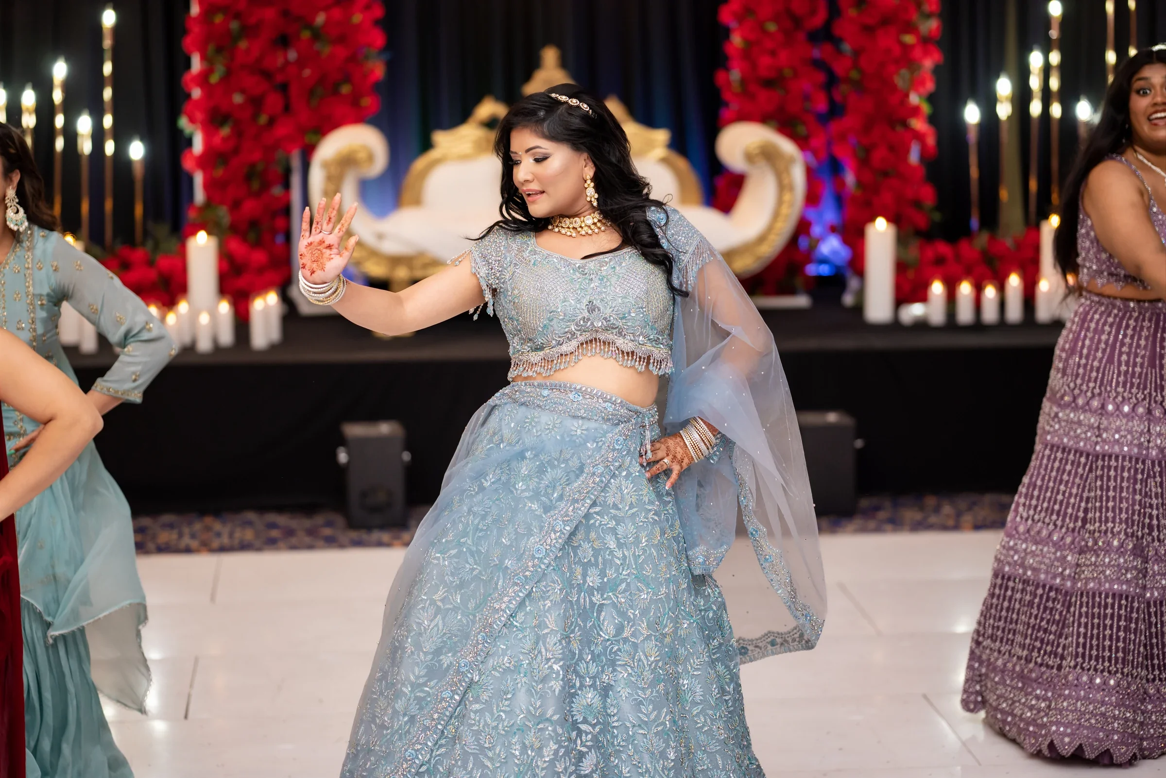Punjabi Wedding wedding photo 21