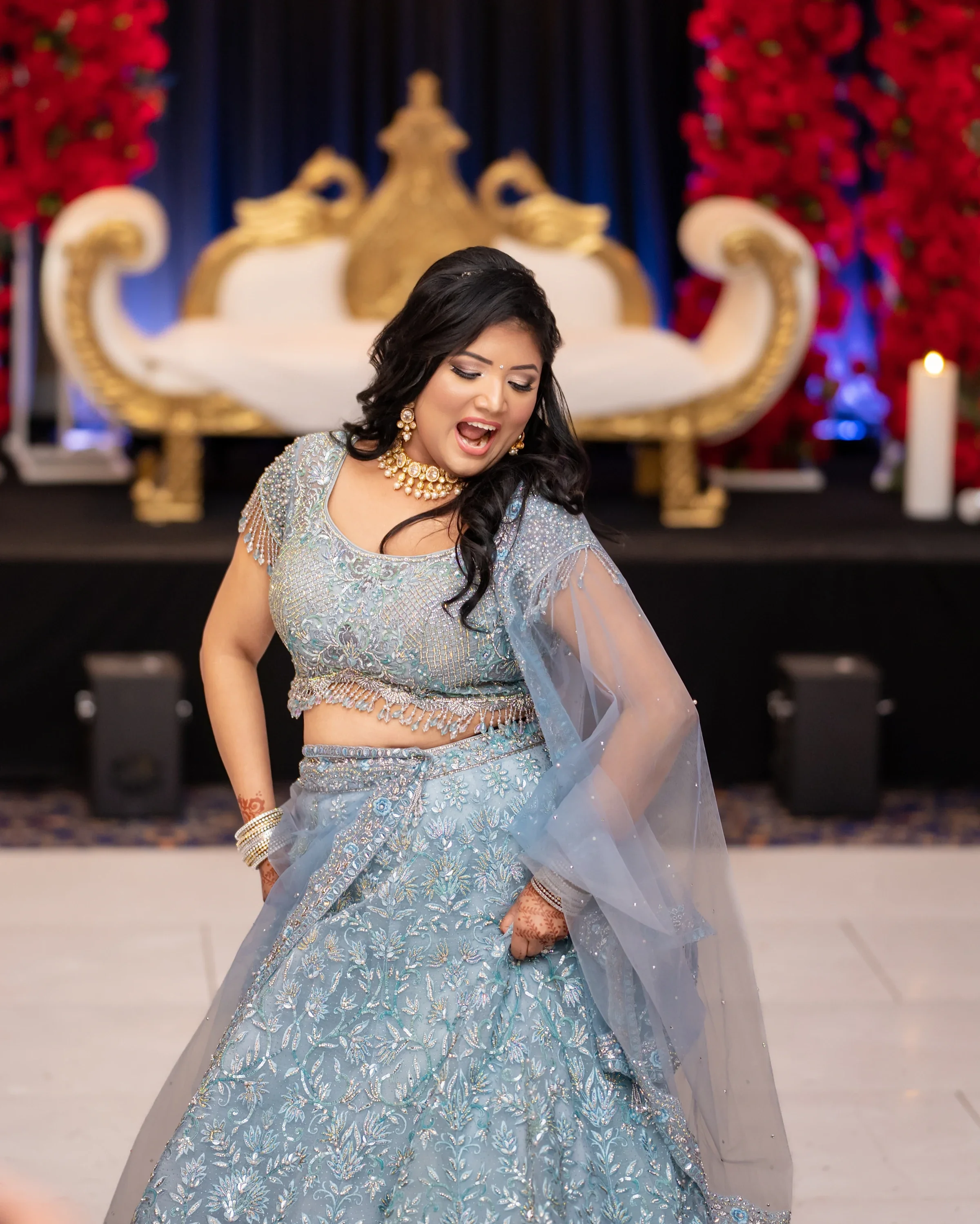 Punjabi Wedding wedding photo 22