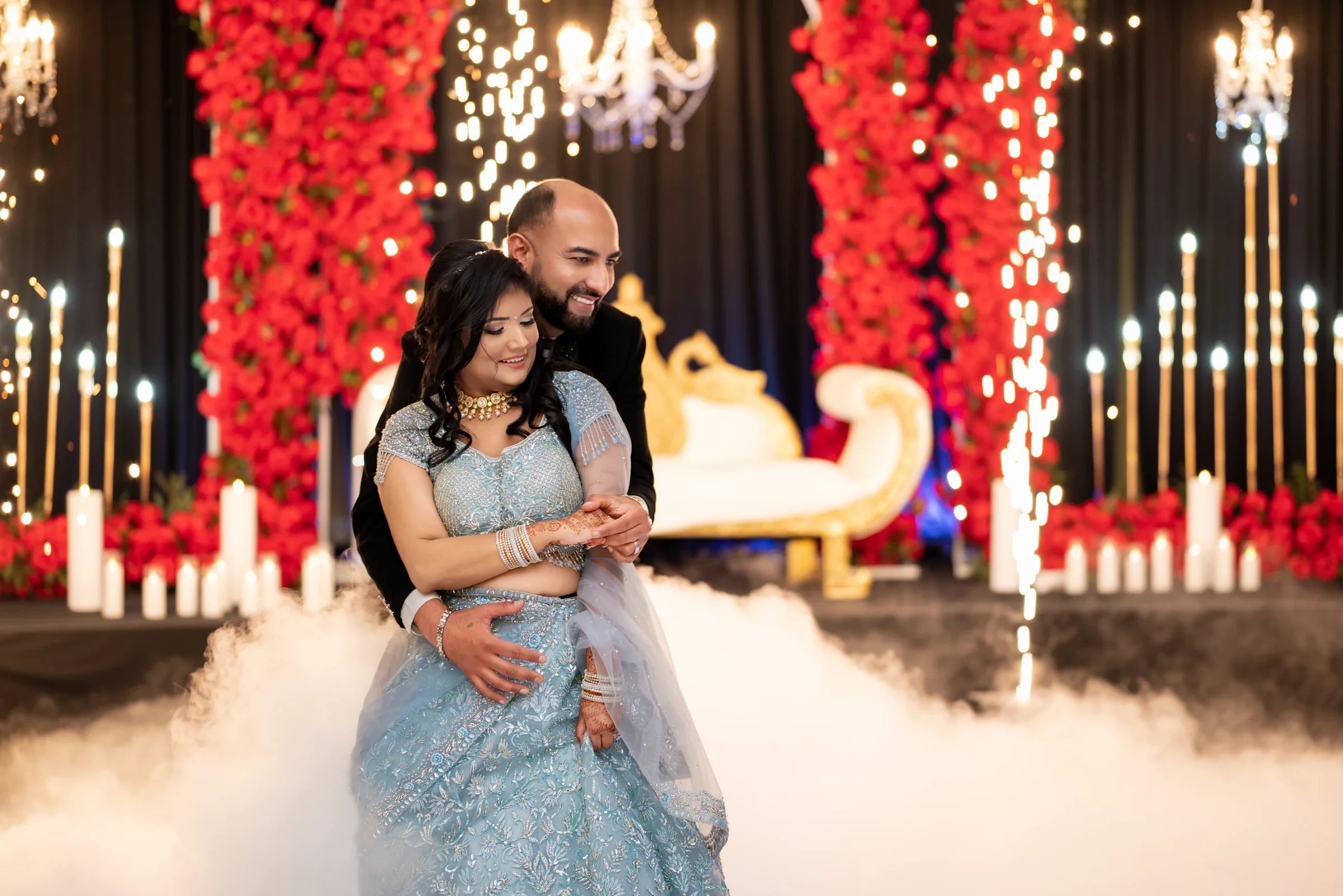 Punjabi Wedding wedding photo 26