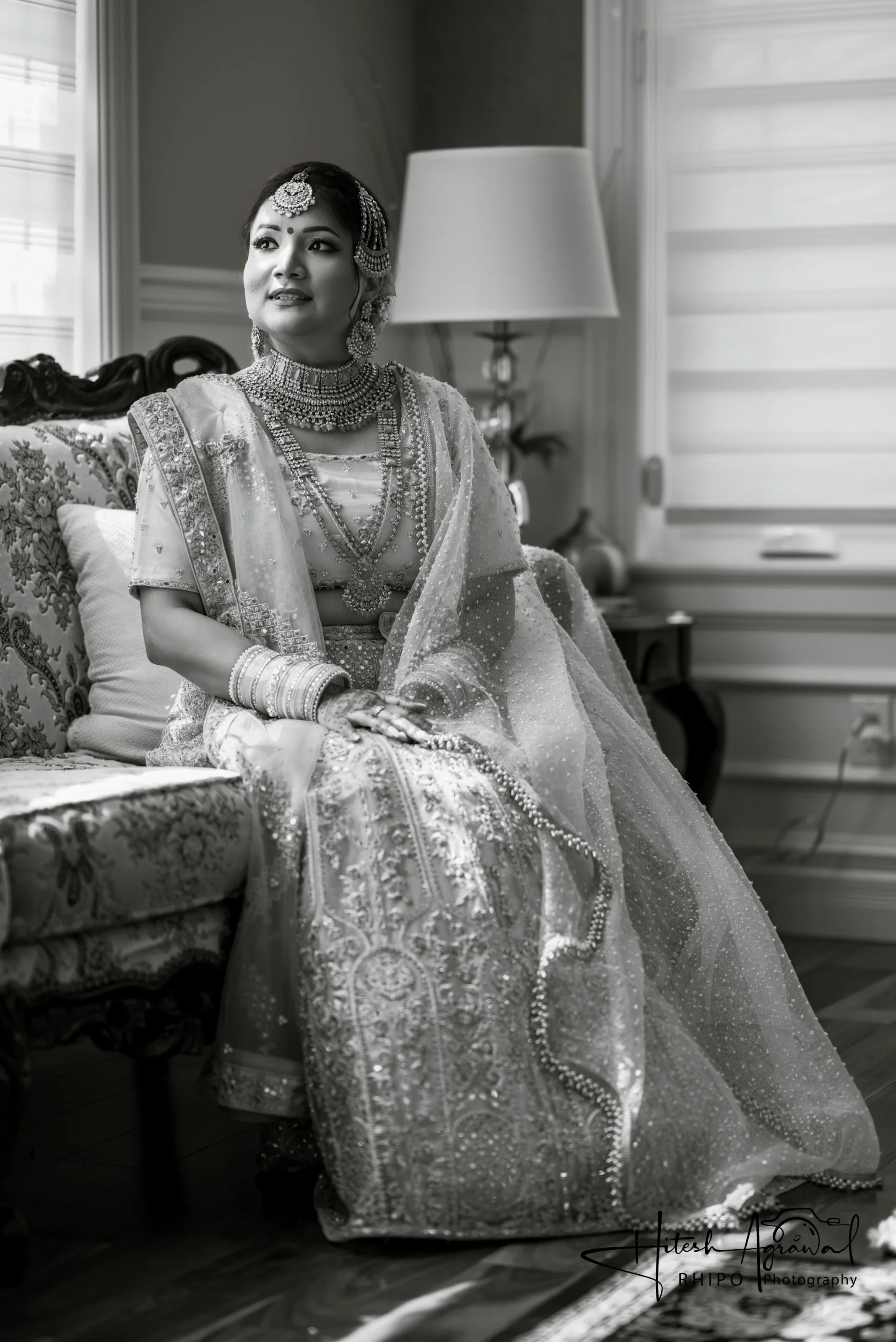 Punjabi Wedding wedding photo 50