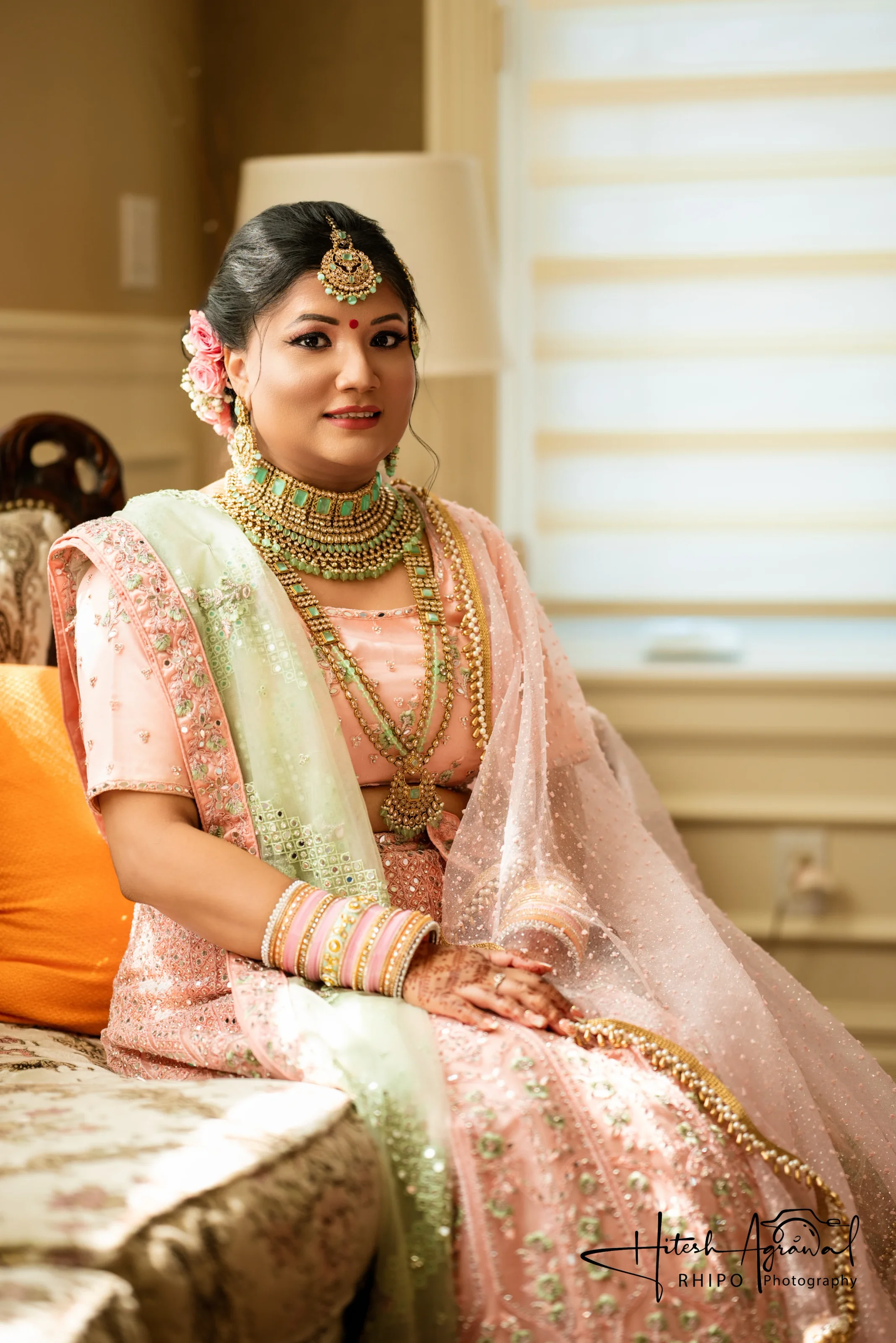 Punjabi Wedding wedding photo 52